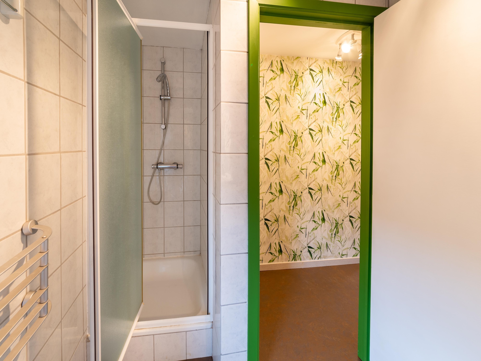 Vakantiehuis Magnifique habitation pour 5 adultes avec piscine