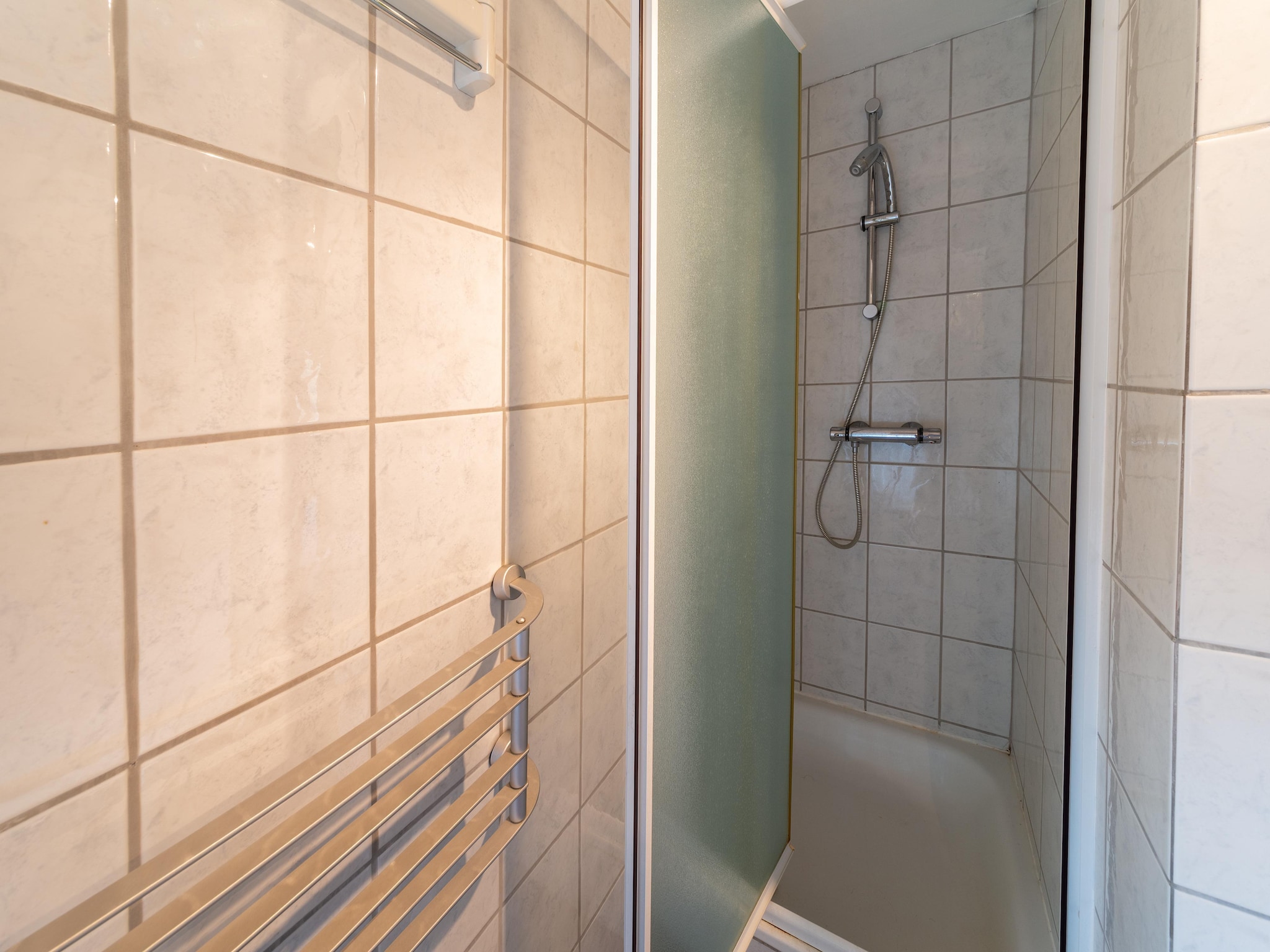 Vakantiehuis Magnifique habitation pour 5 adultes avec piscine