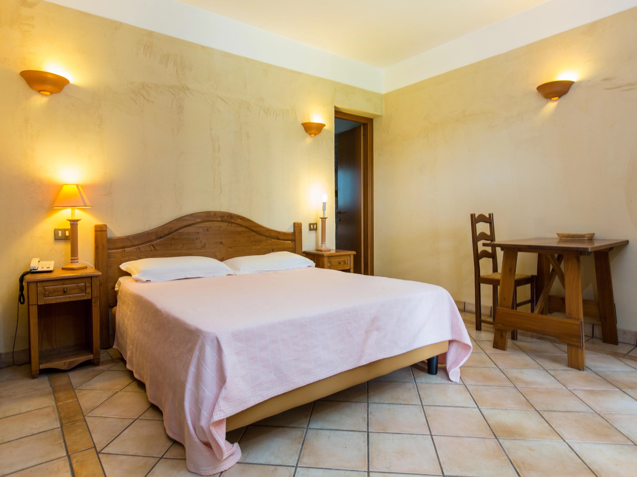 Appartement BAIA DELLE PALME-Mono 2