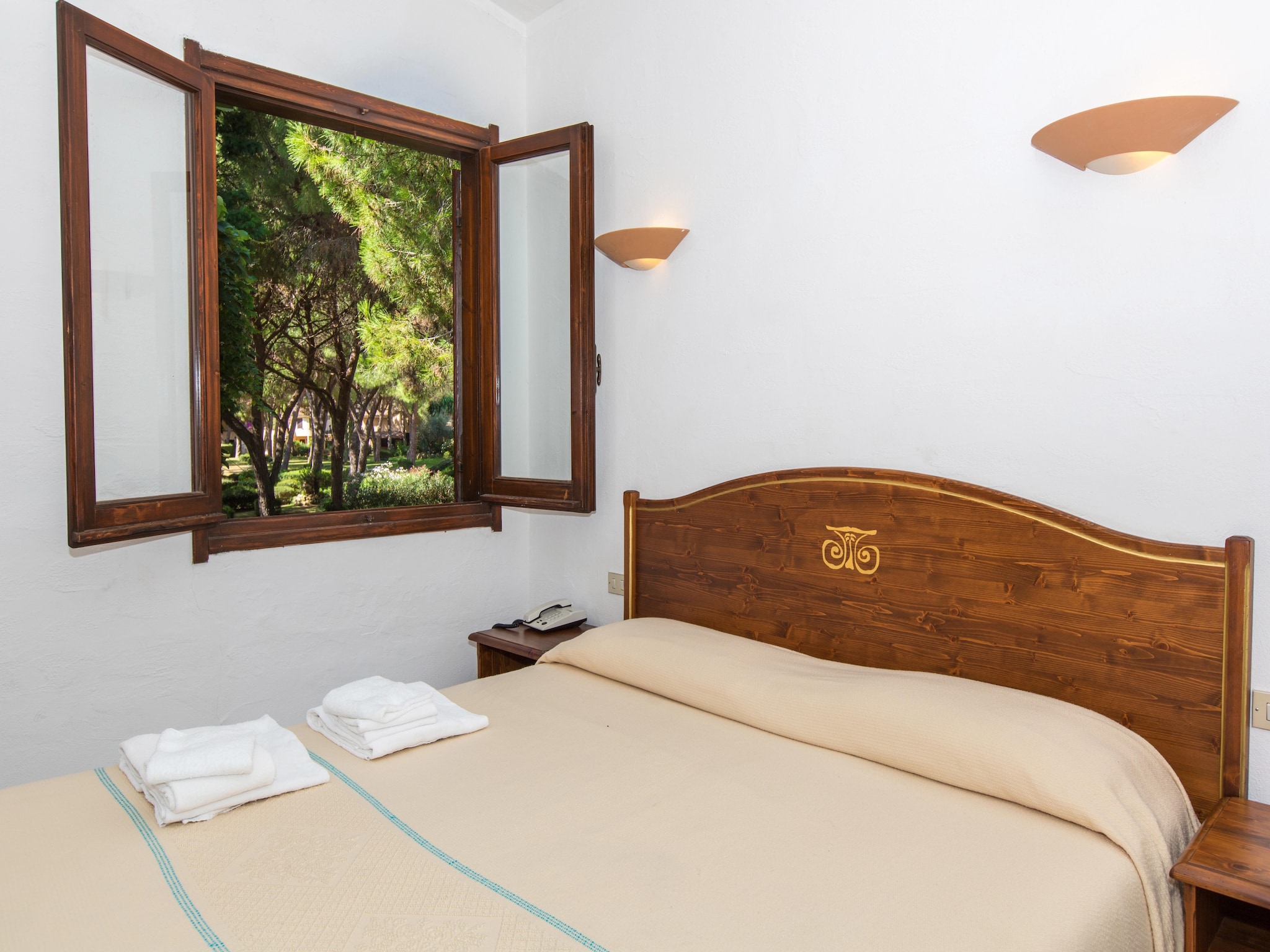 Appartement BAIA DELLE PALME-Mono 2