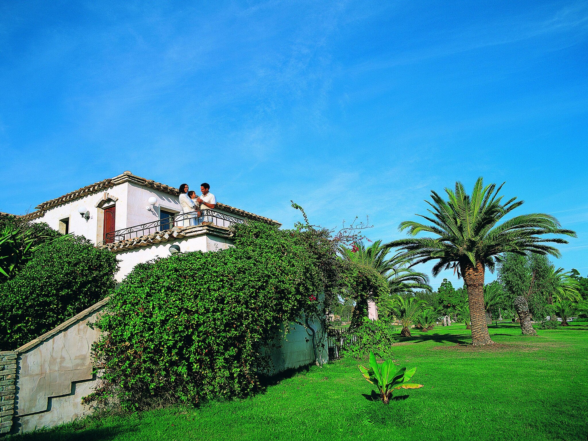 Appartement BAIA DELLE PALME-Bilo 4