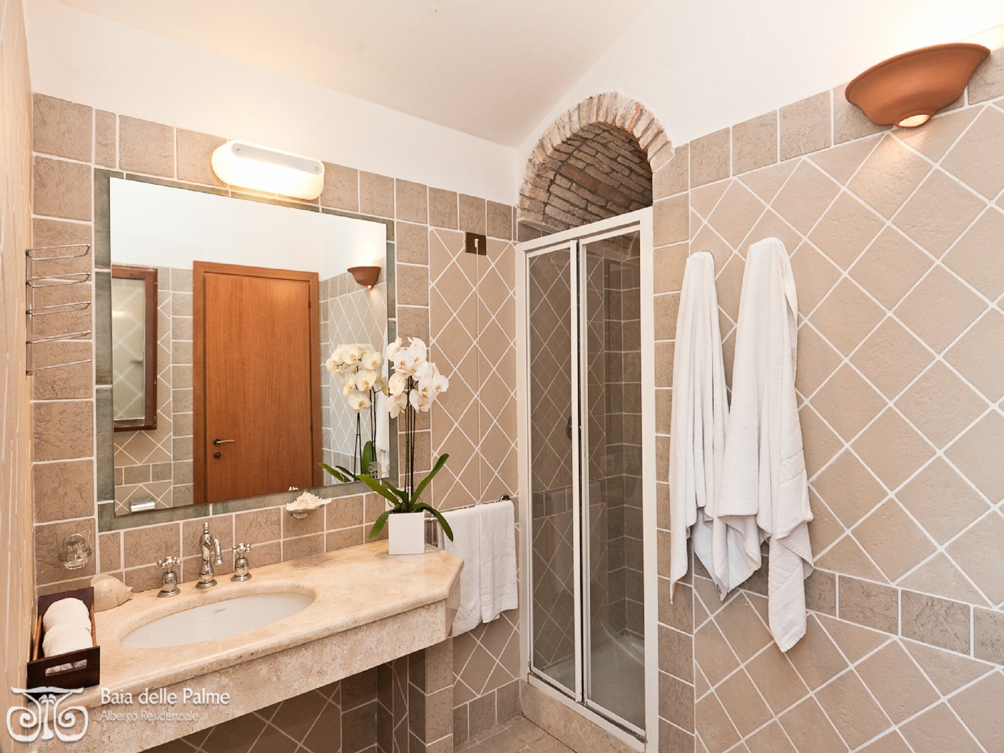 Appartement BAIA DELLE PALME-Bilo 4
