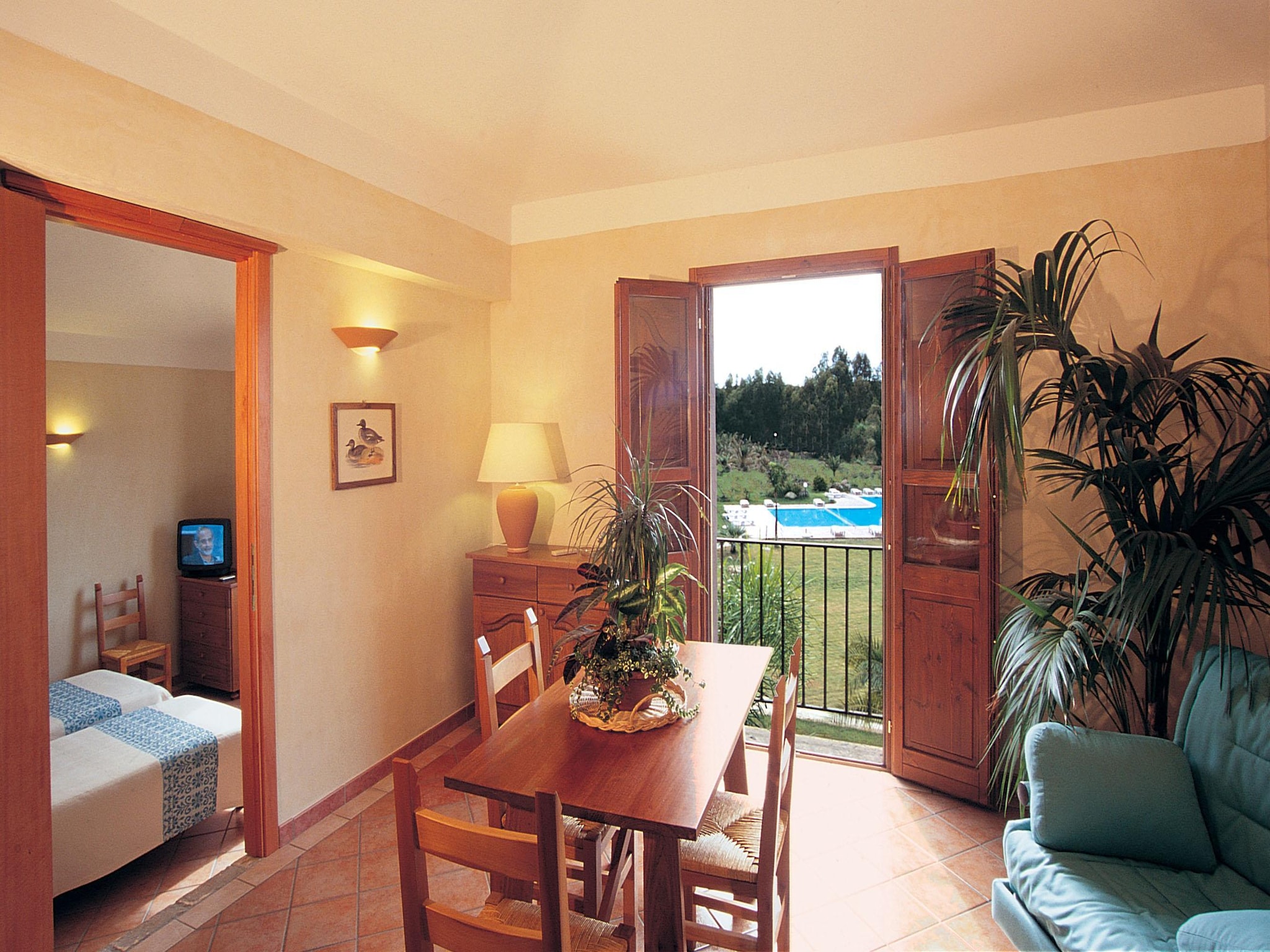 Apartment BAIA DELLE PALME-Trilo 6