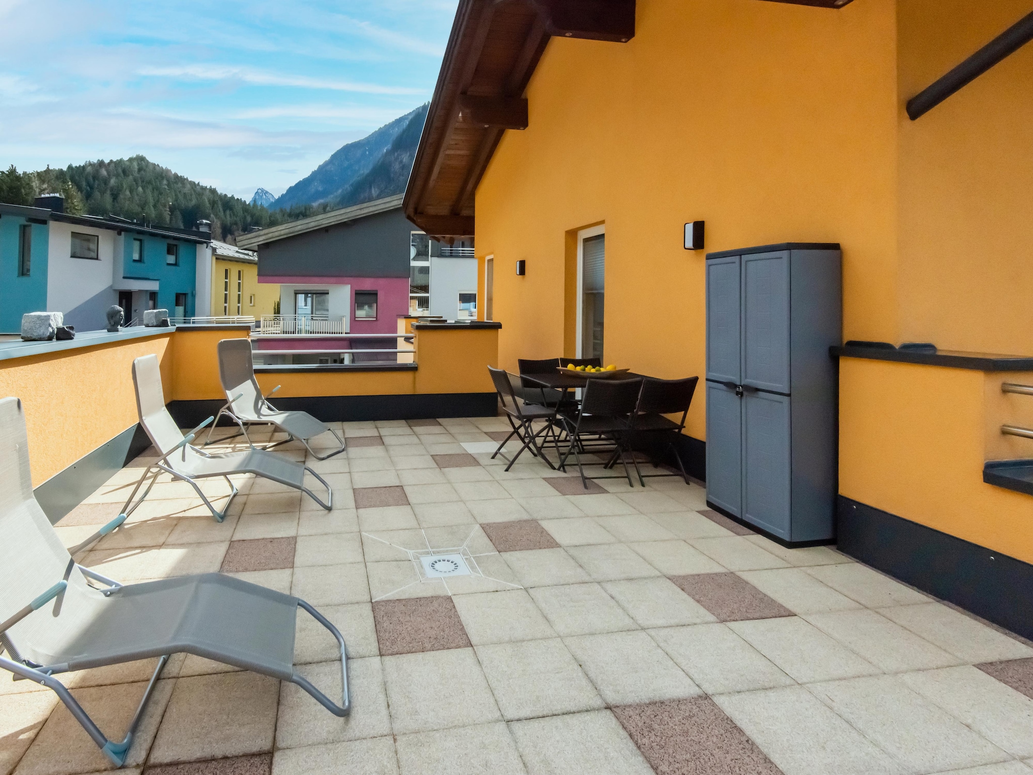 Appartement Apart Annabell