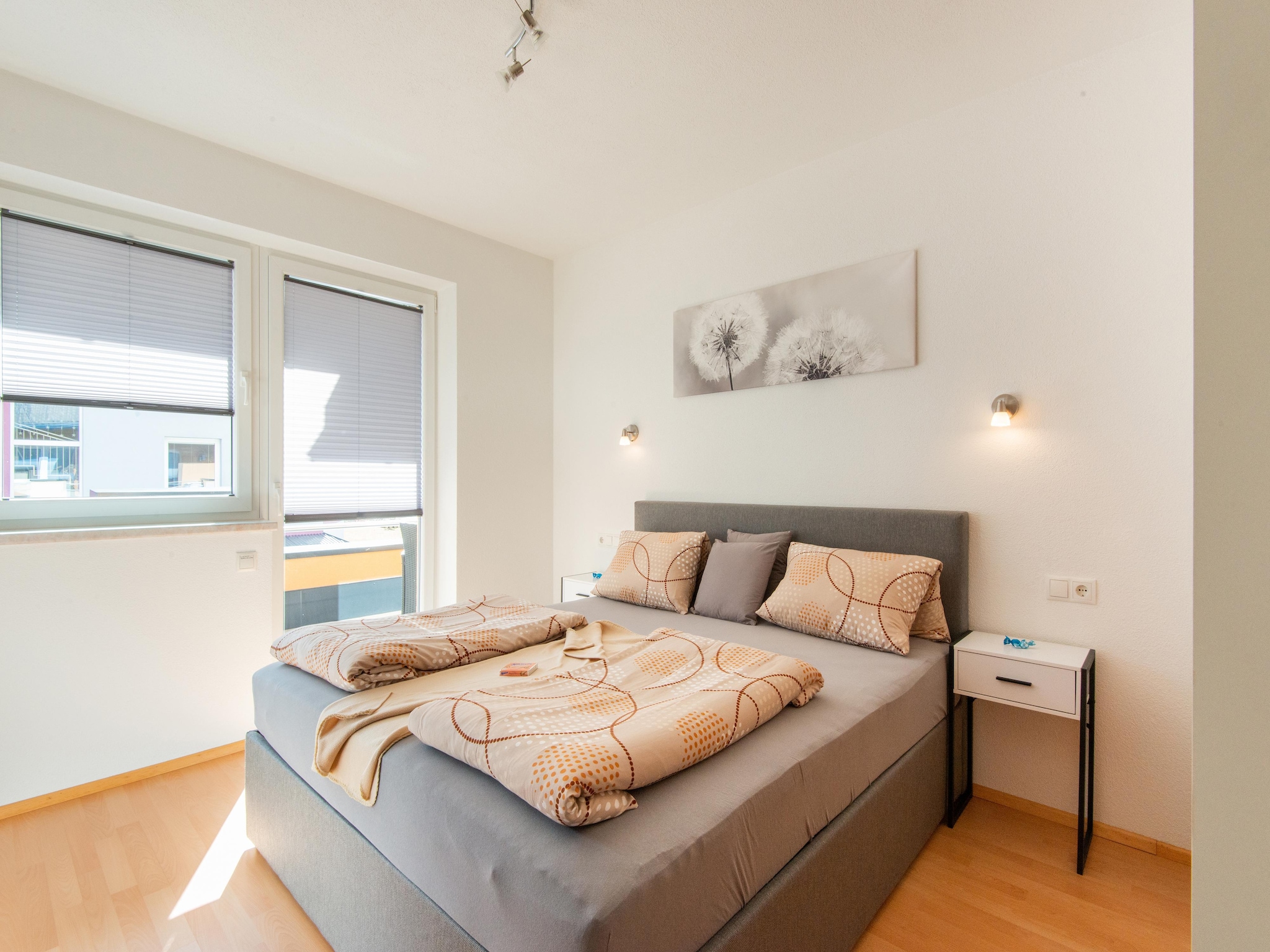 Appartement Apart Annabell
