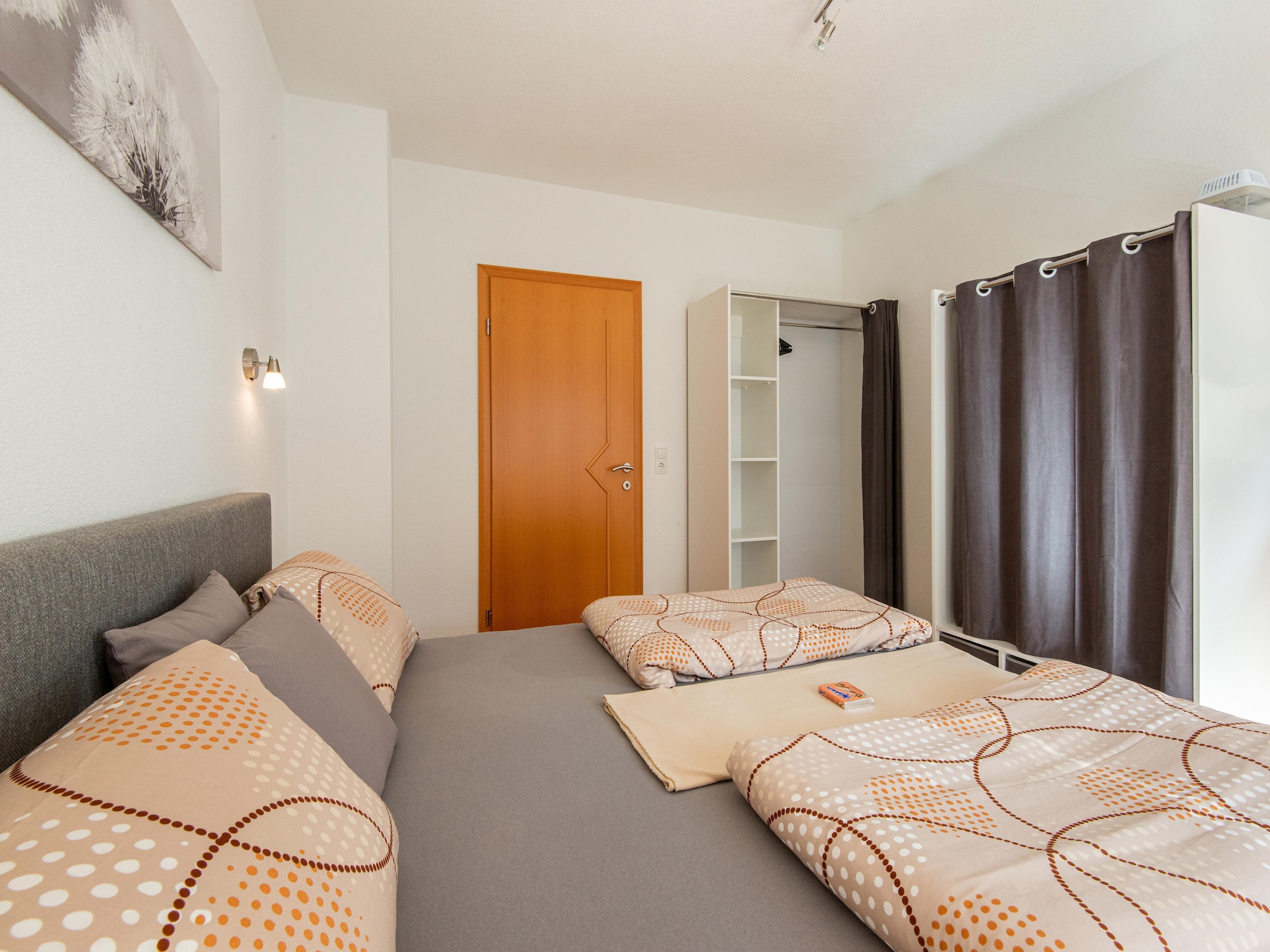 Appartement Apart Annabell
