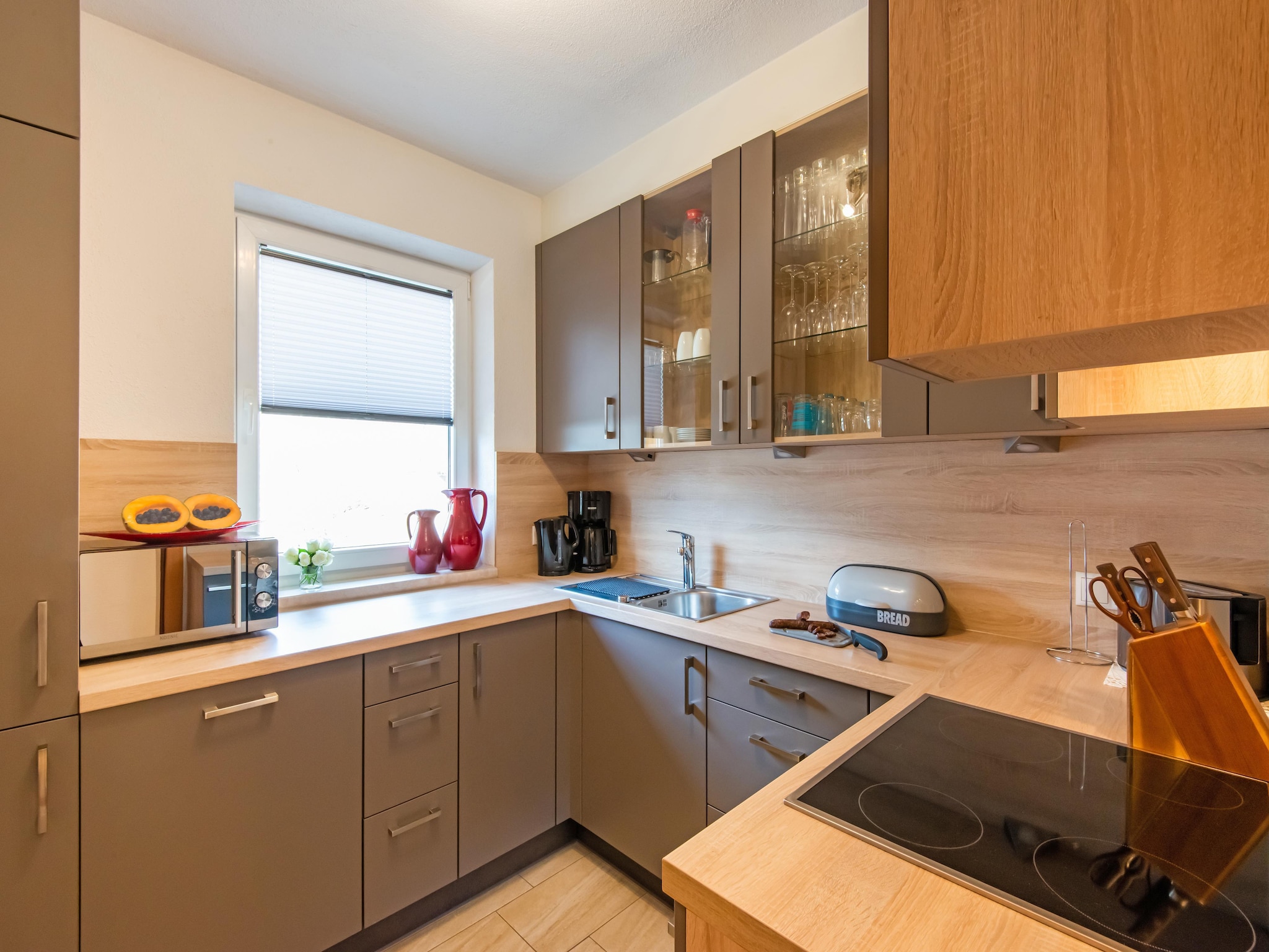 Appartement Apart Annabell