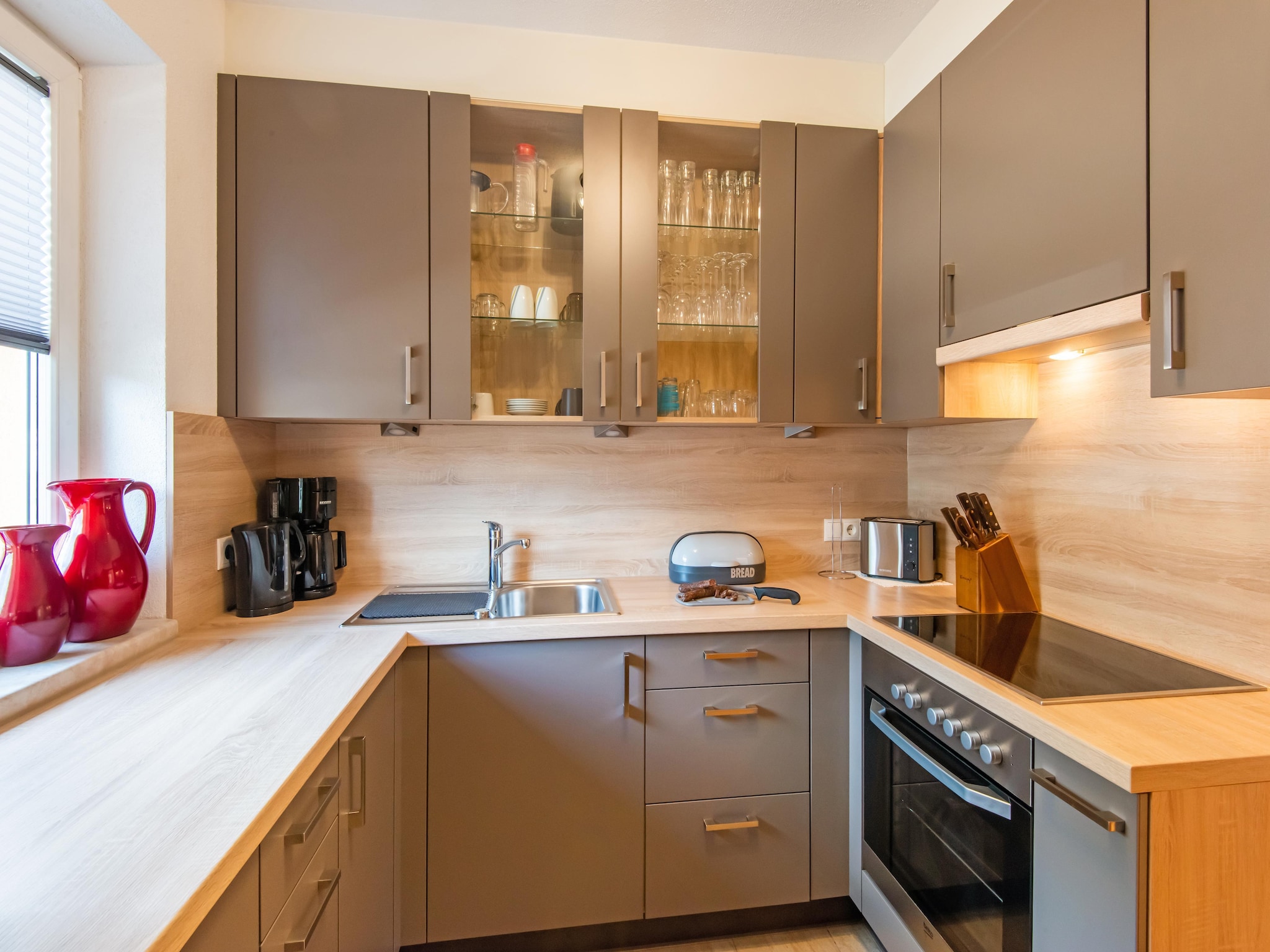 Appartement Apart Annabell