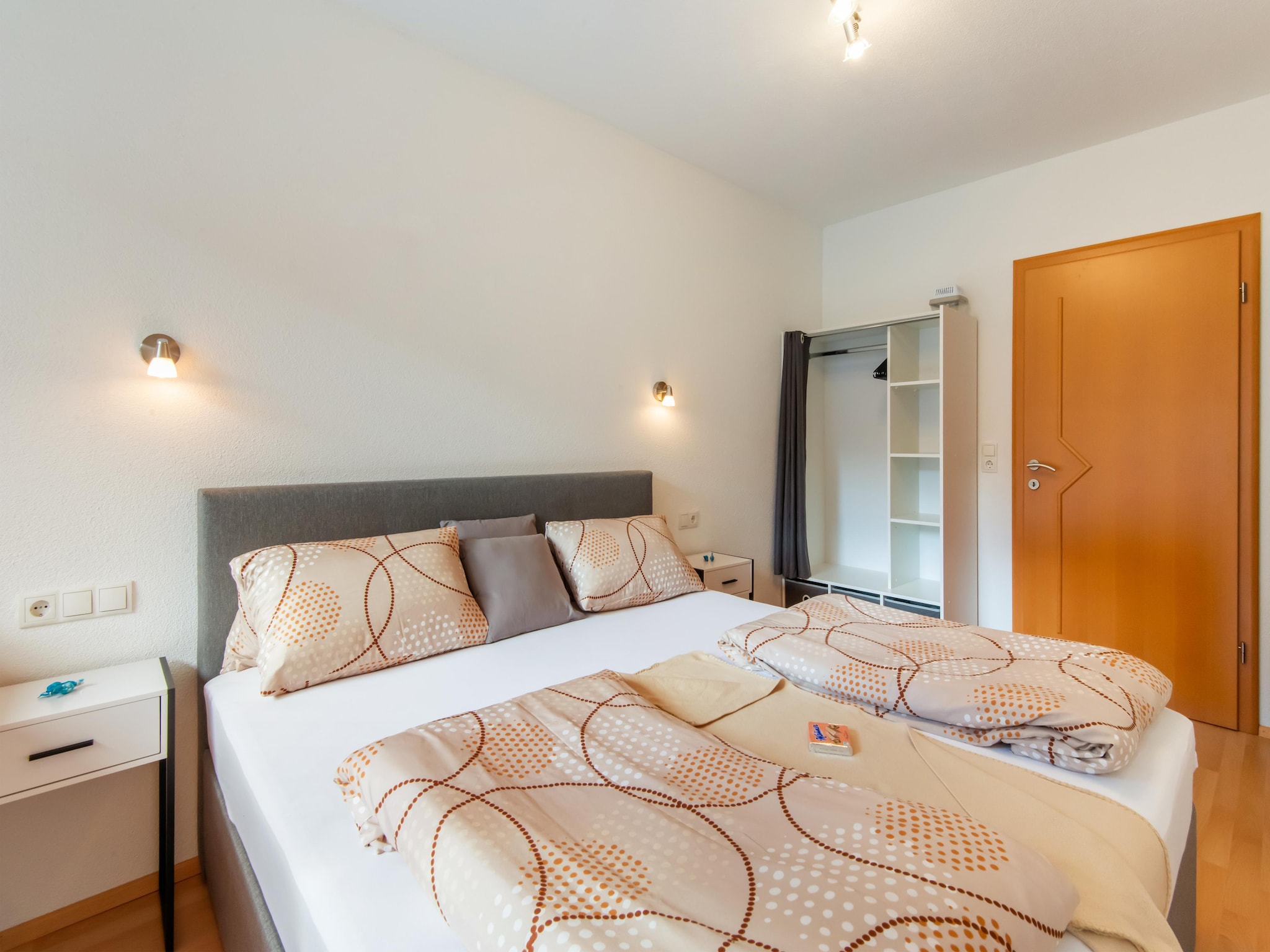 Appartement Apart Annabell