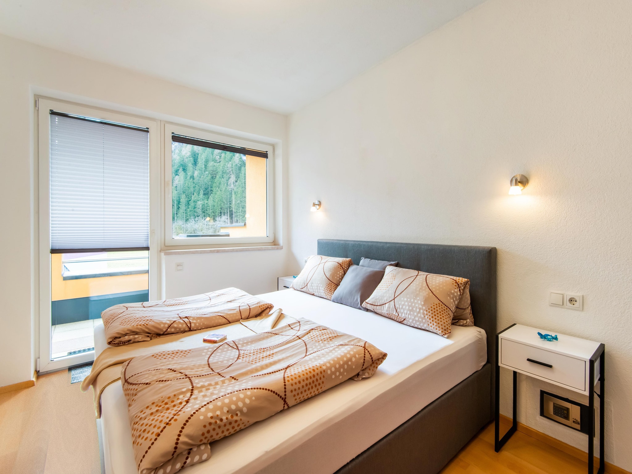 Appartement Apart Annabell