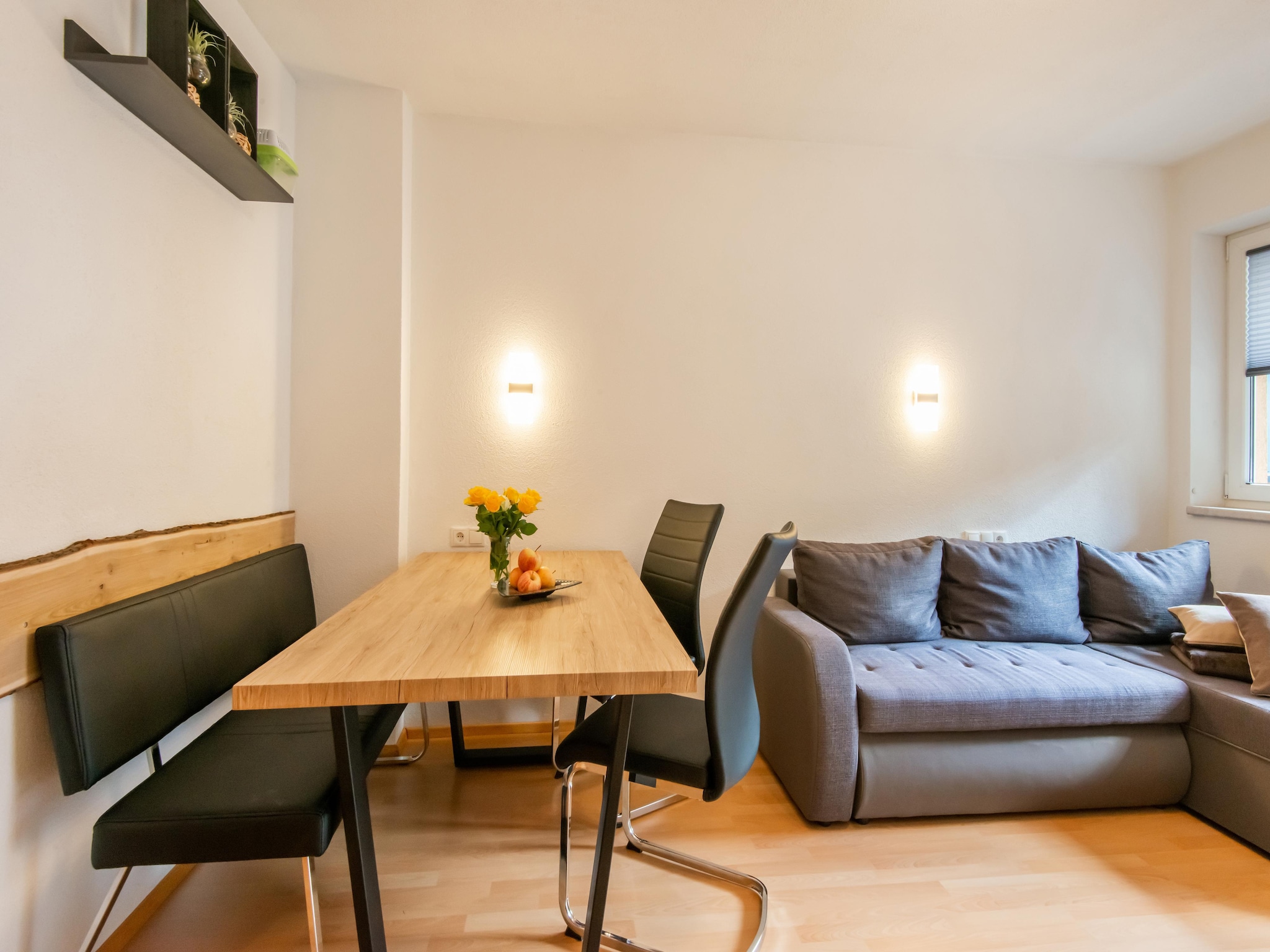 Appartement Apart Annabell