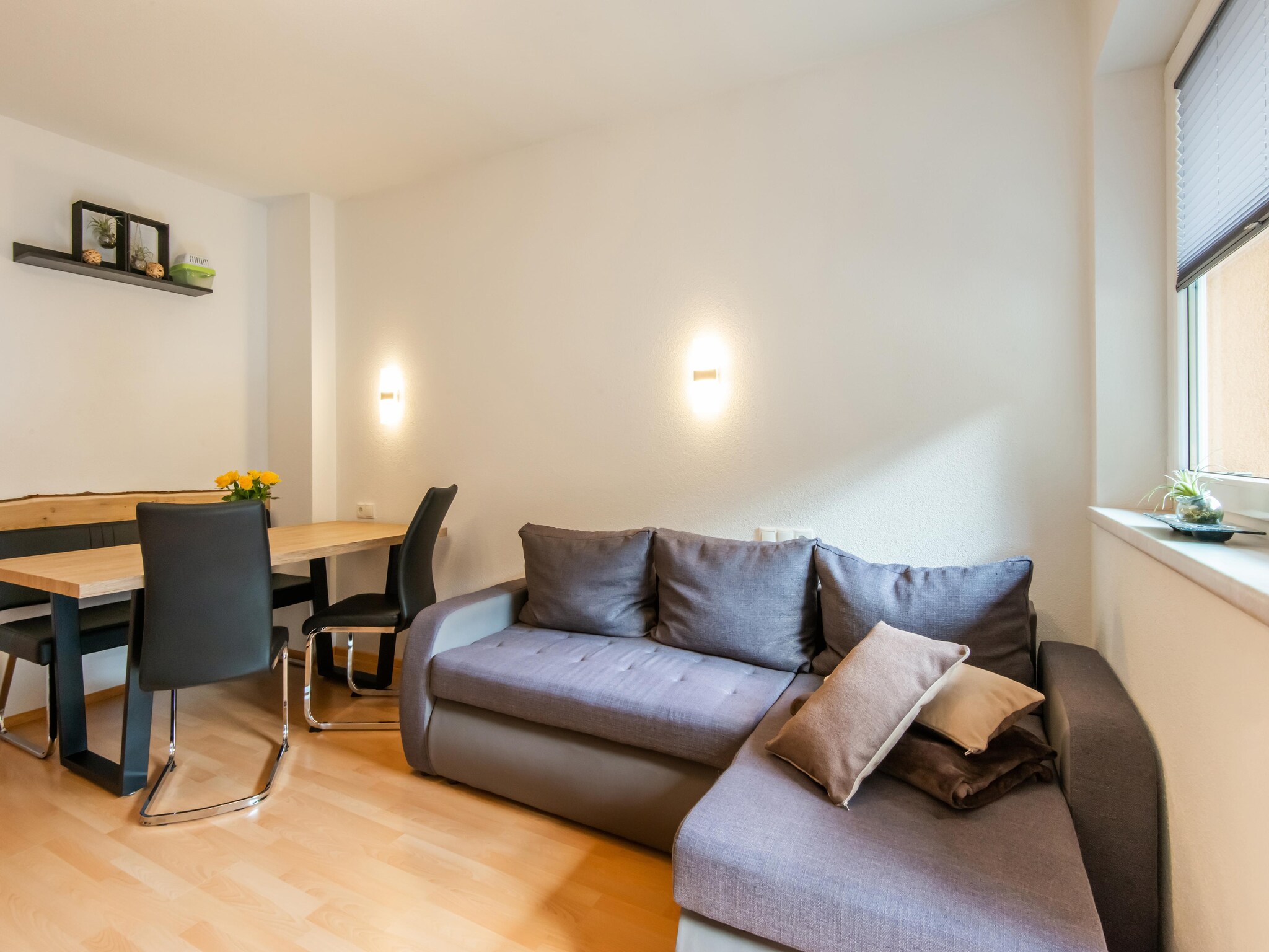Appartement Apart Annabell