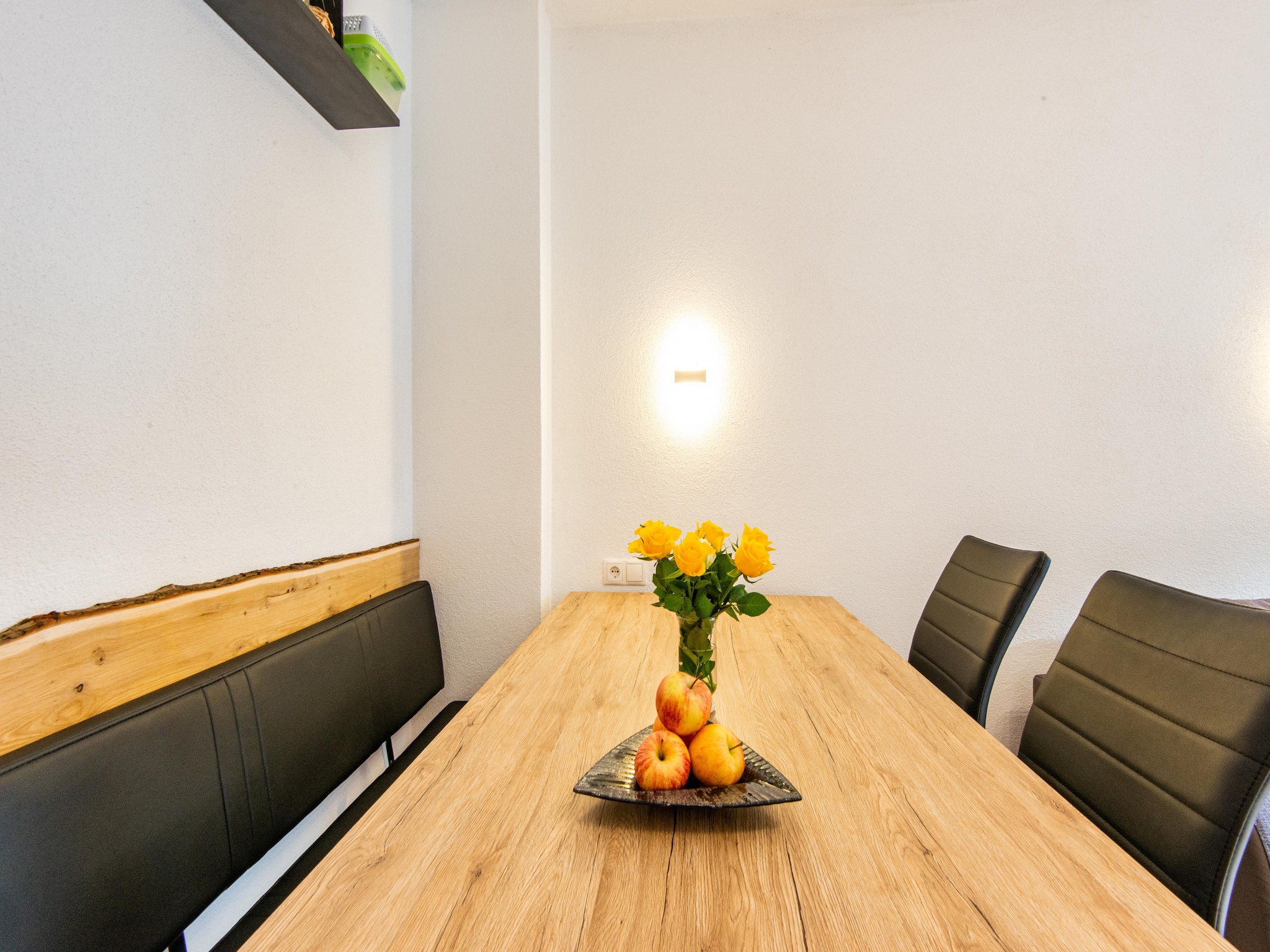 Appartement Apart Annabell