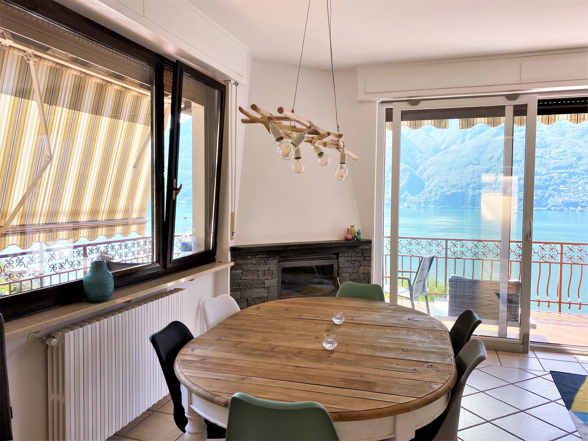 Ferienwohnung DOL04 - Dolce Vita
