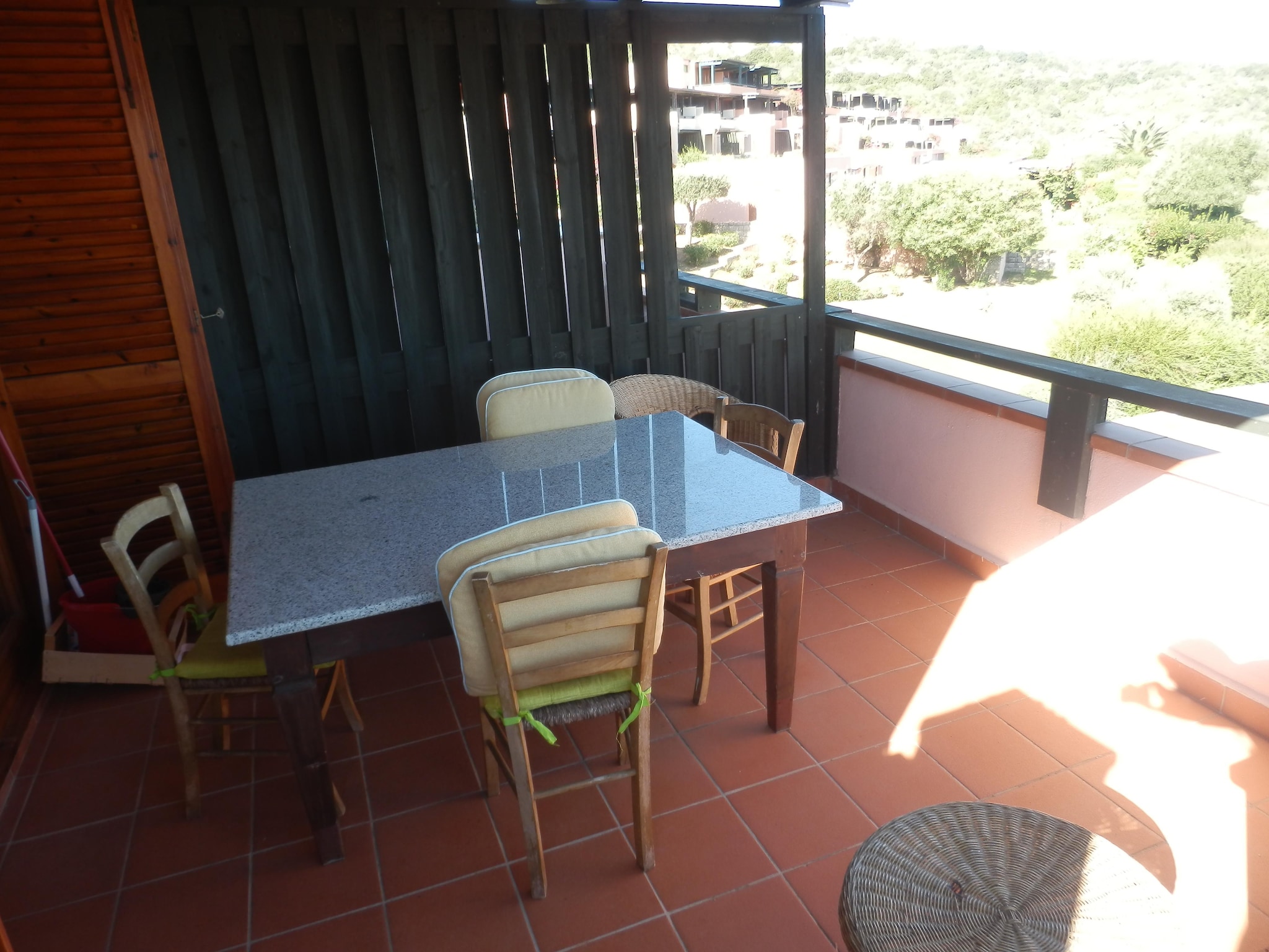   Tanca Manna Vierraumapartment