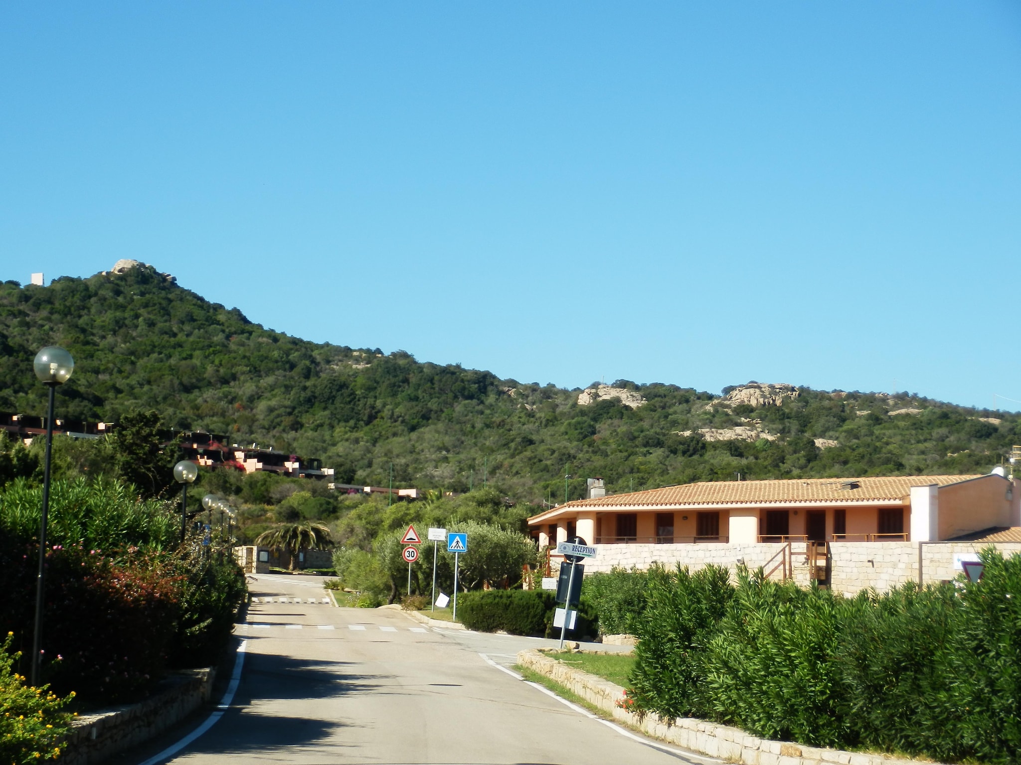   Tanca Manna Vierraumapartment