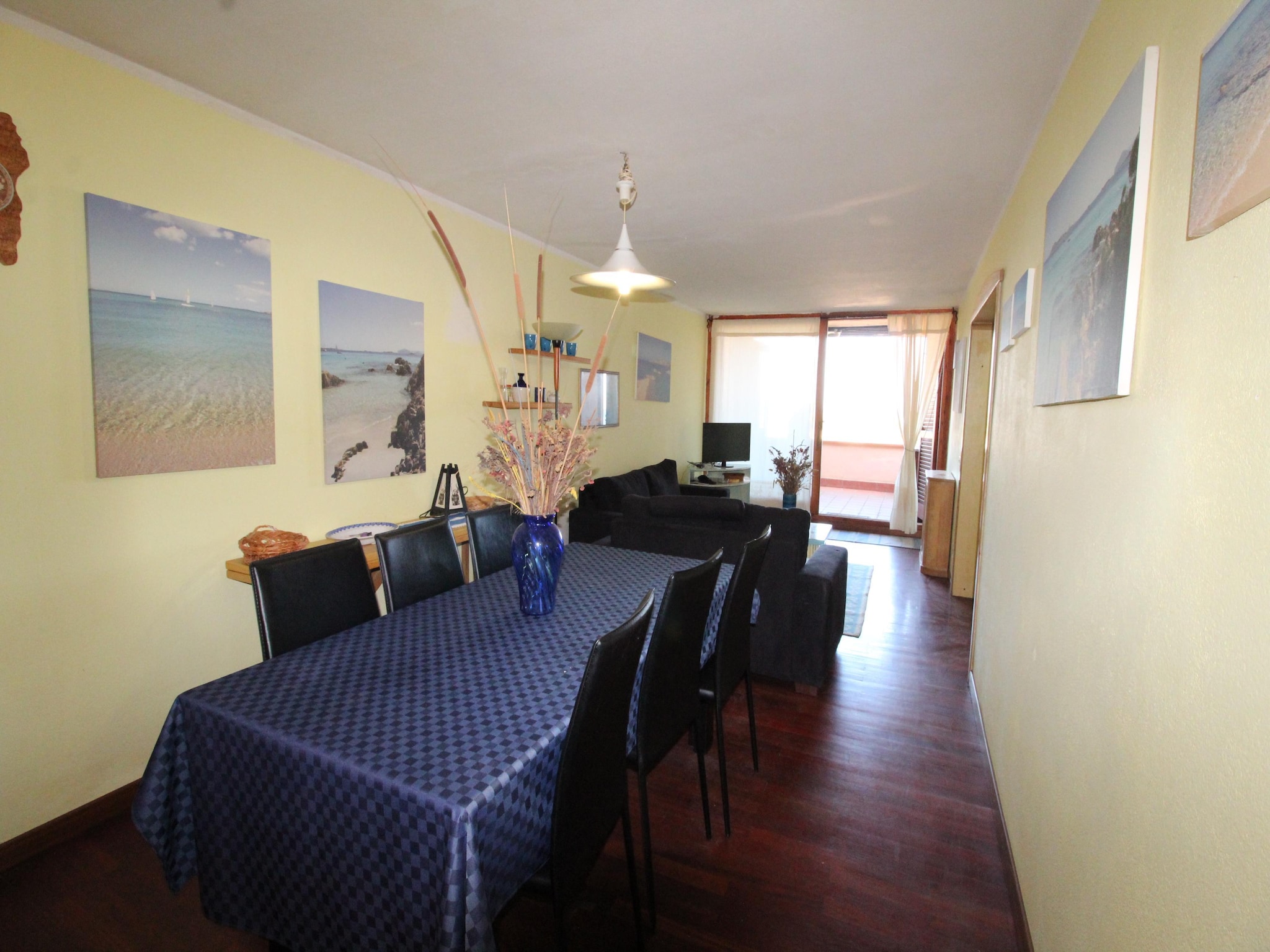   Tanca Manna Vierraumapartment