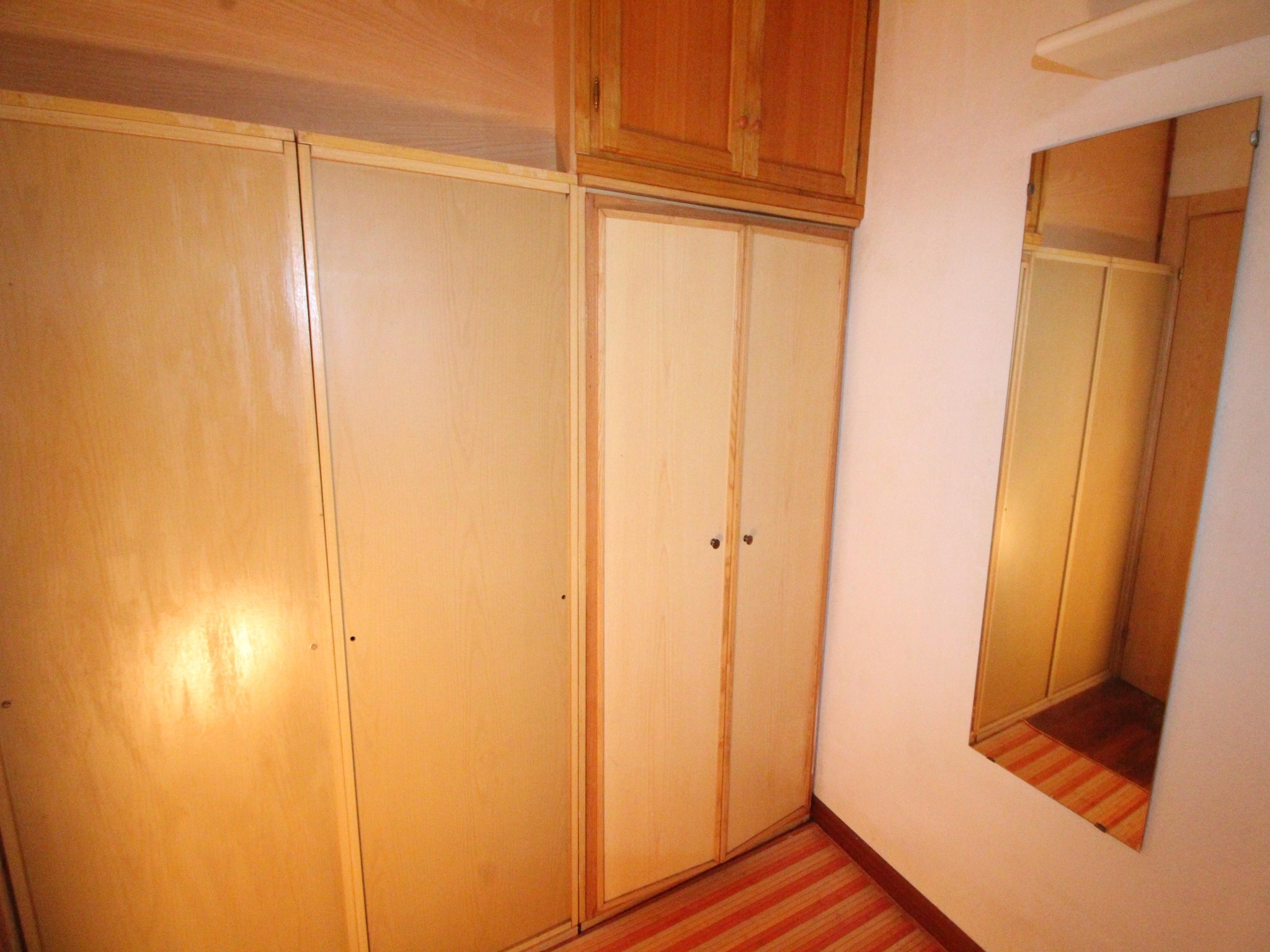   Tanca Manna Vierraumapartment