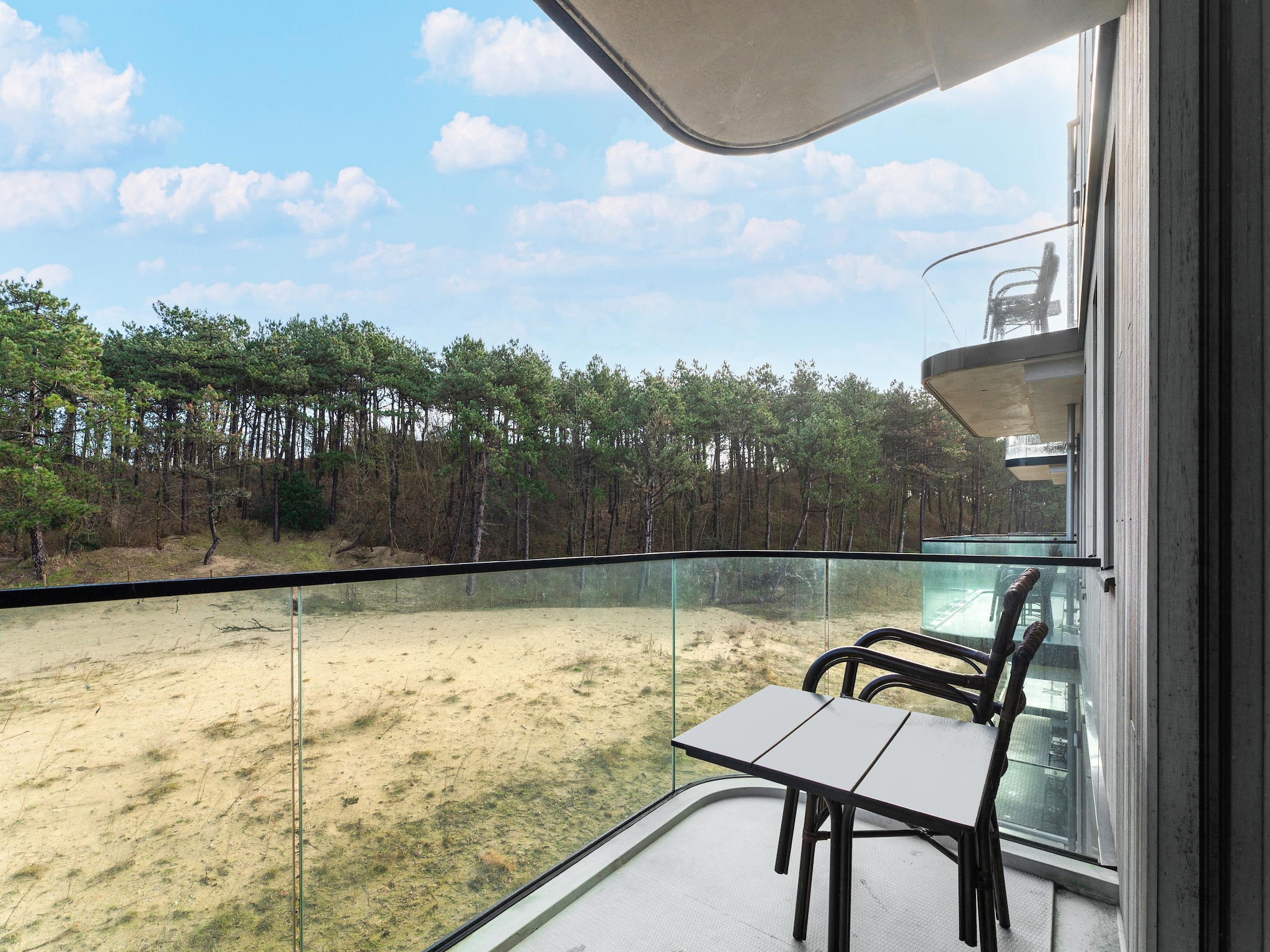   Apartments De Egmonden Egmond aan Zee-4 P