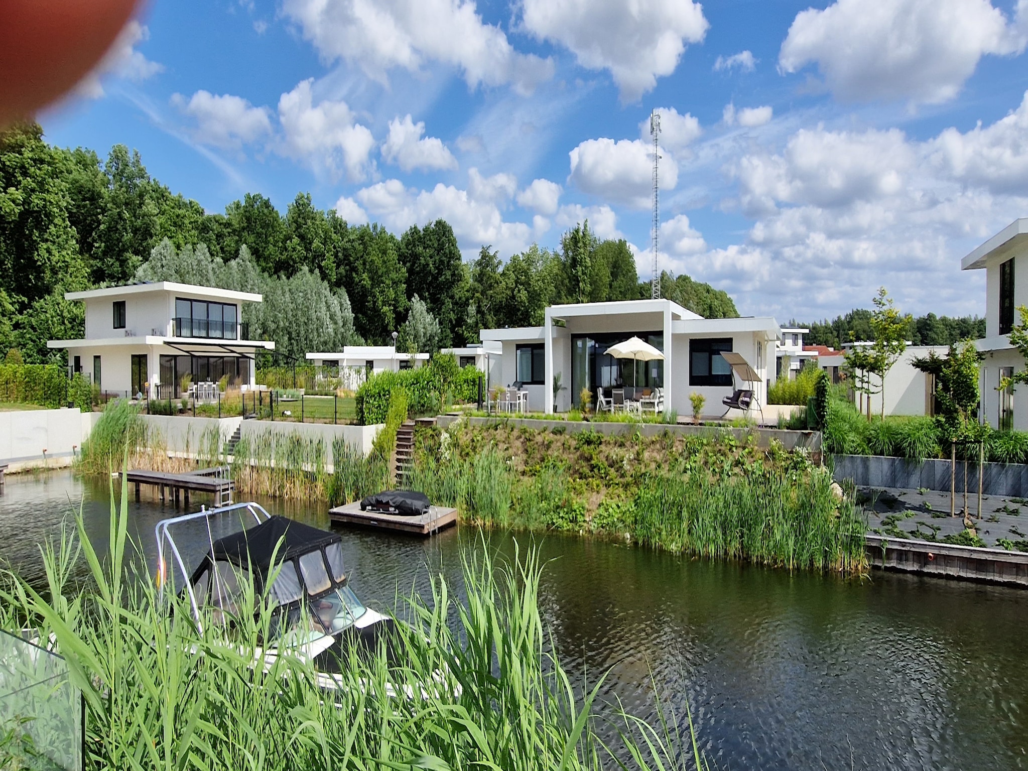   Villa Harderwold 384