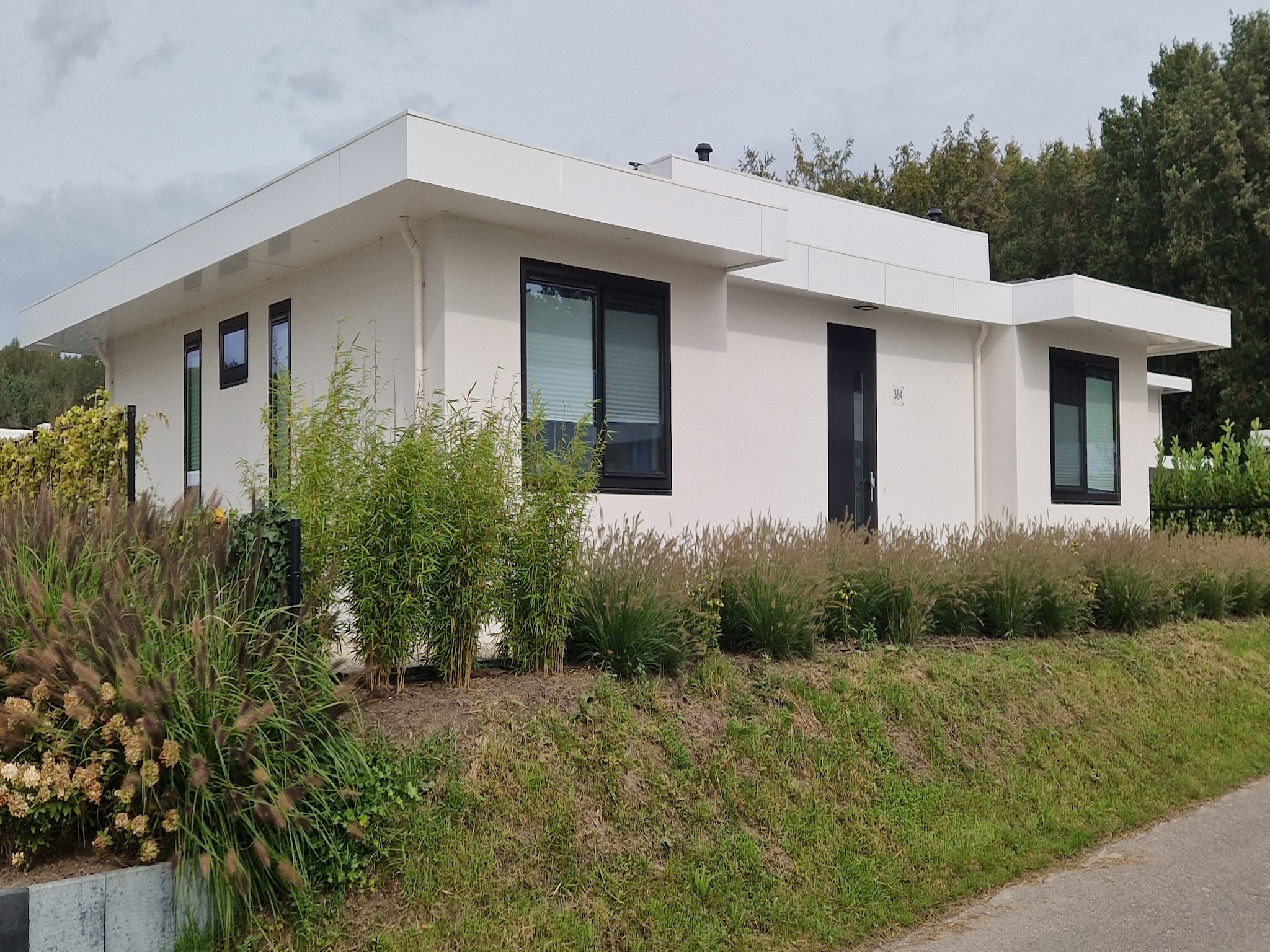   Villa Harderwold 384
