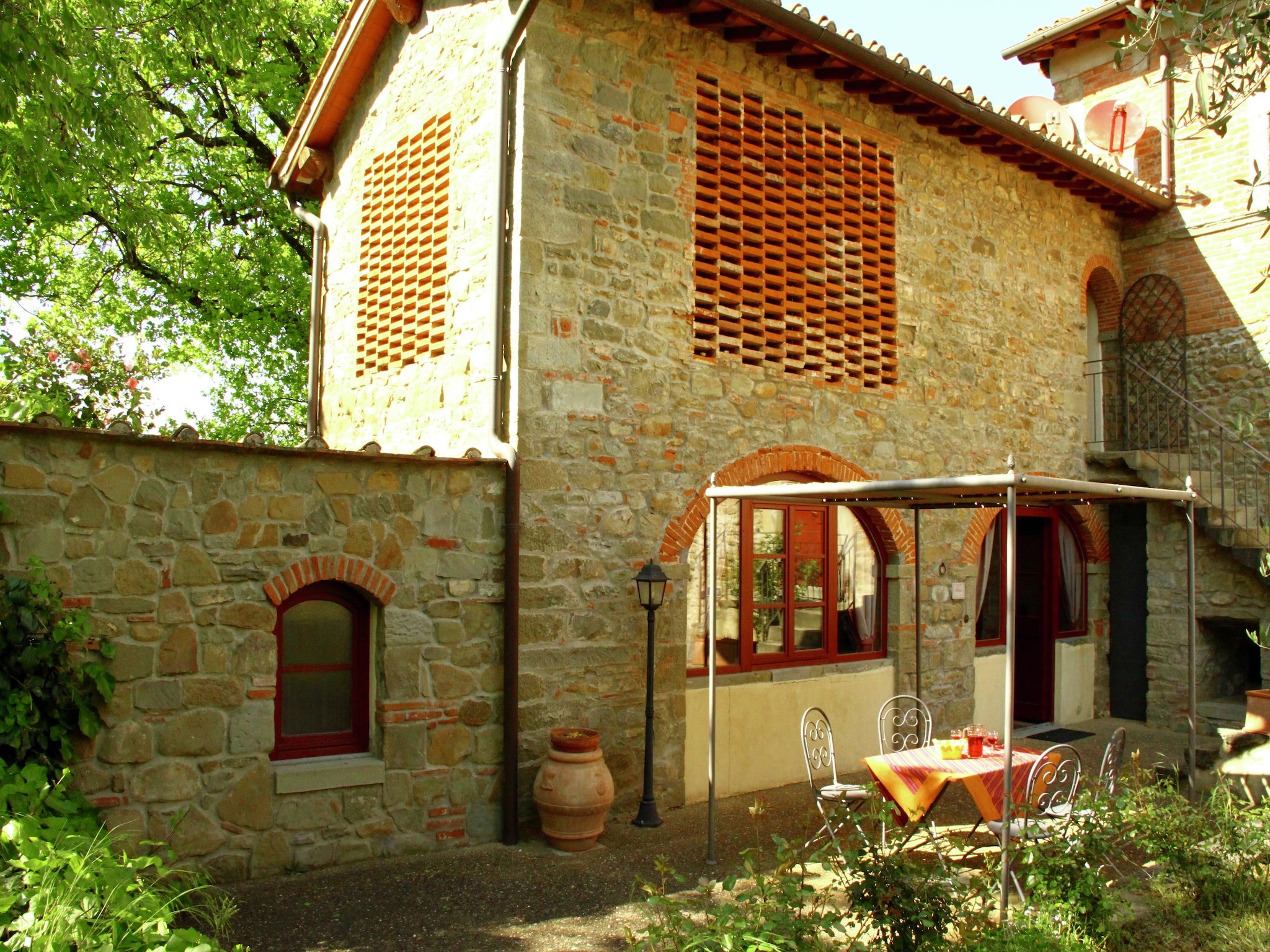   Olesettimo