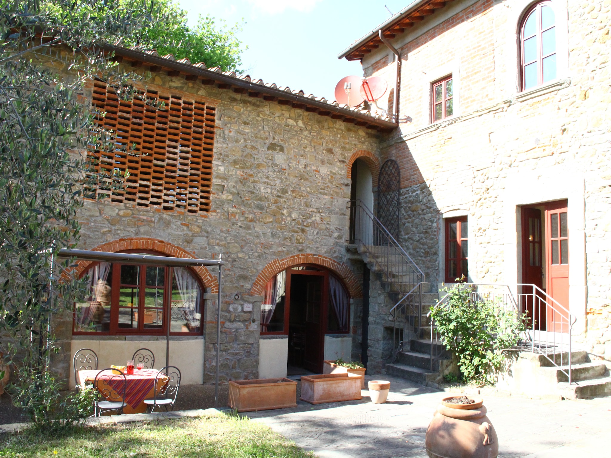   Olesettimo