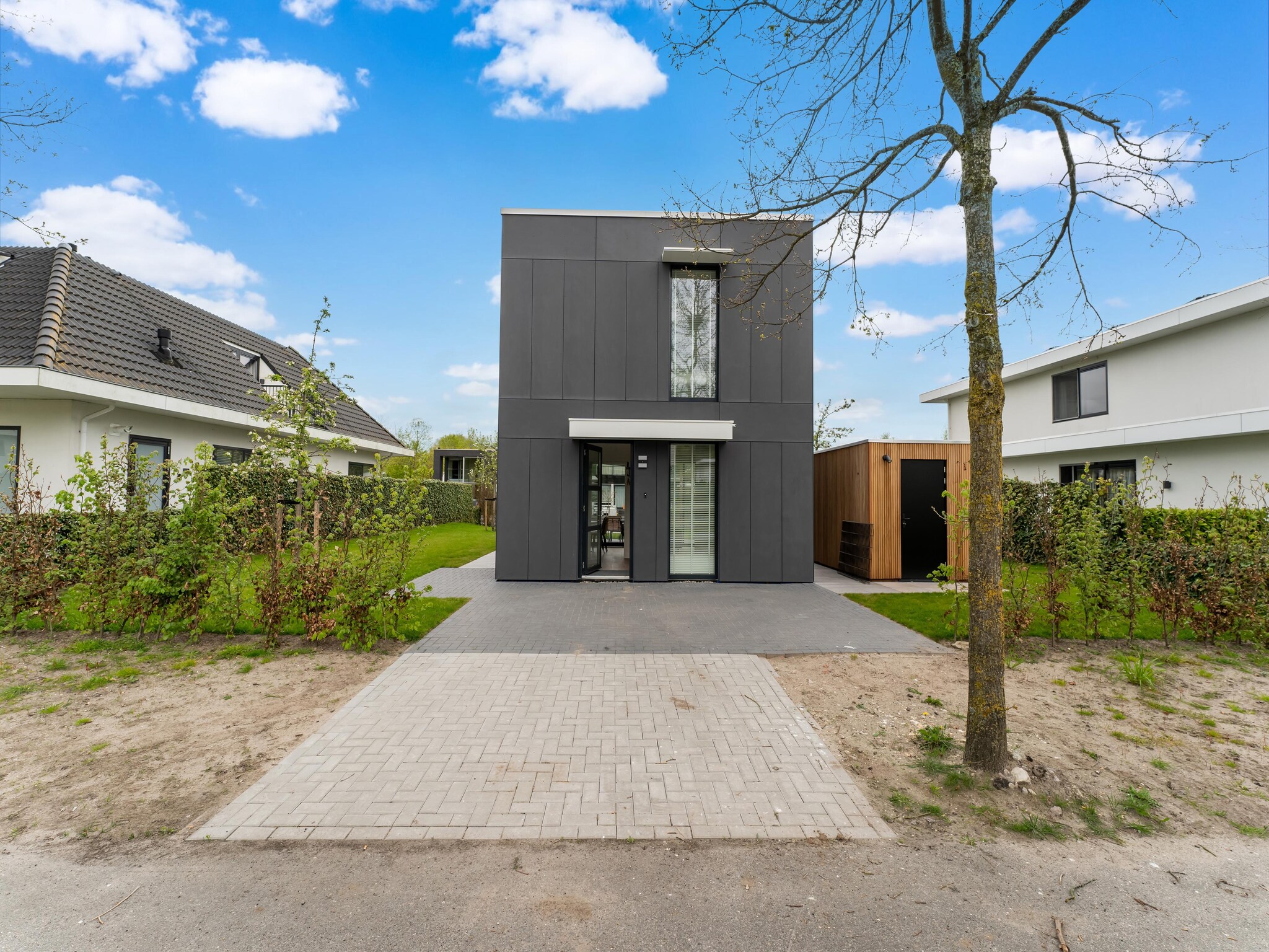  Villa Harderwold 244