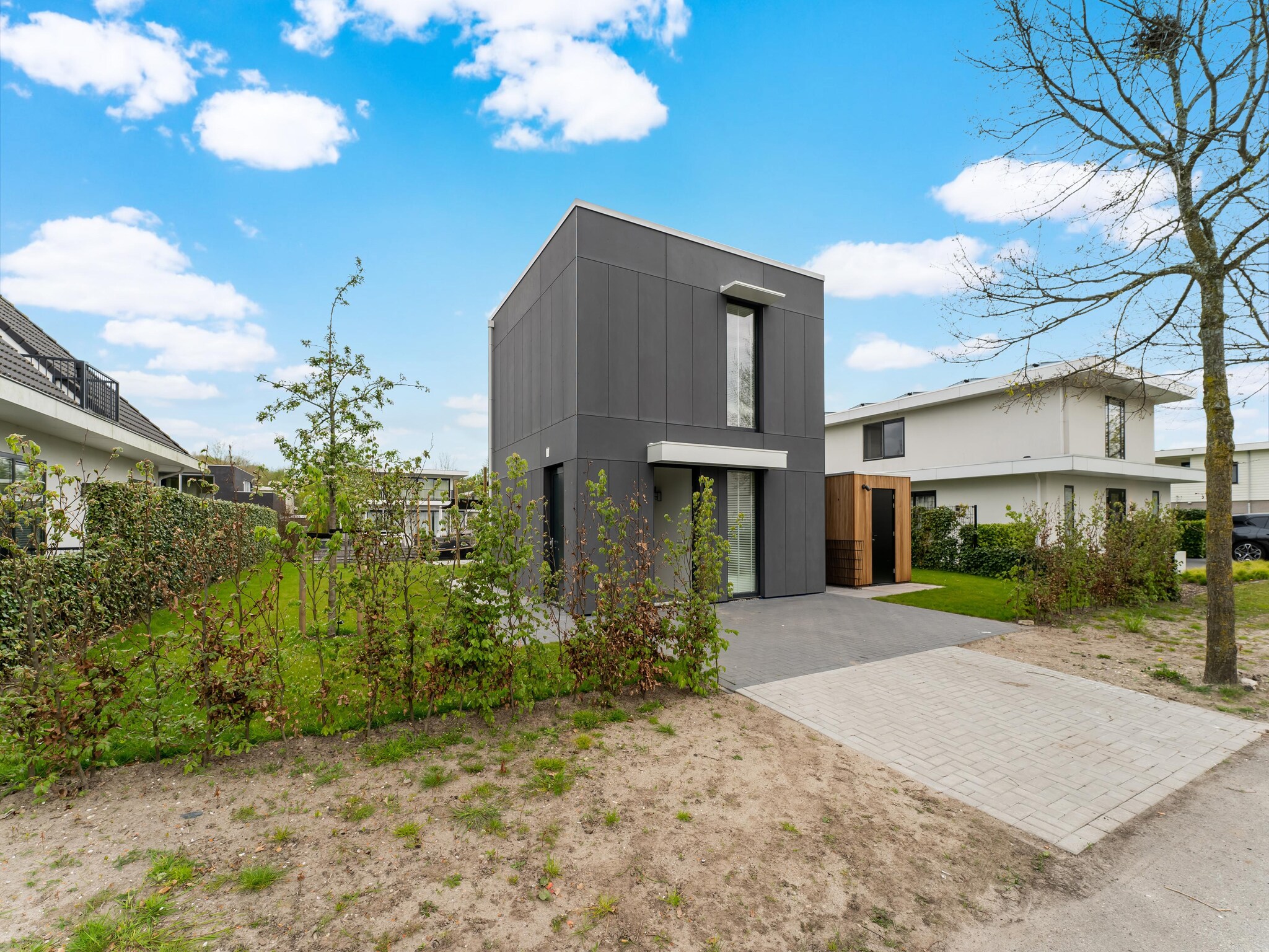   Villa Harderwold 244