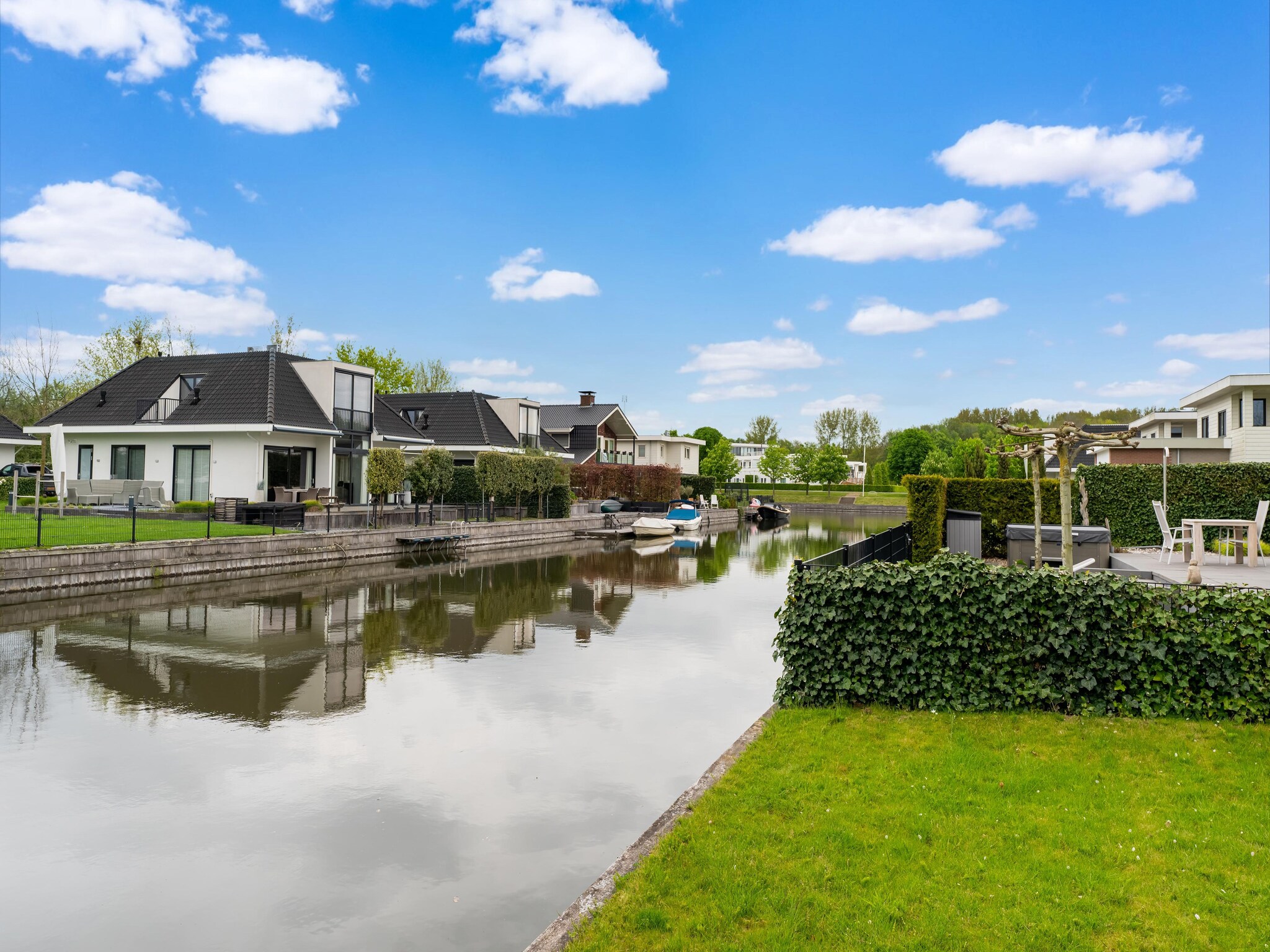   Villa Harderwold 244