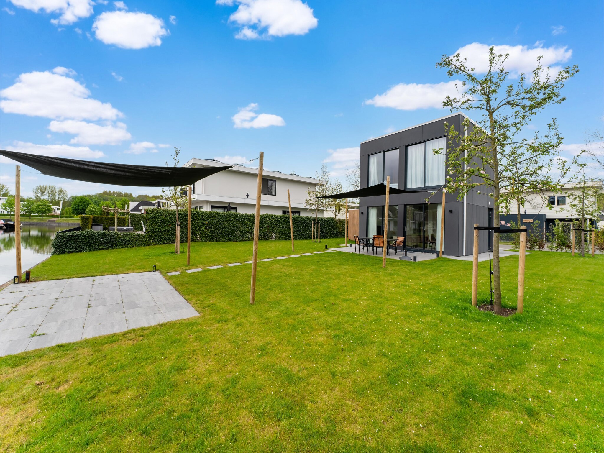   Villa Harderwold 244