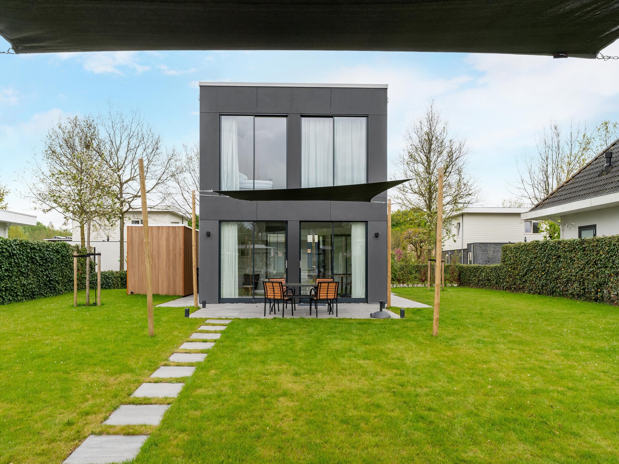   Villa Harderwold 244