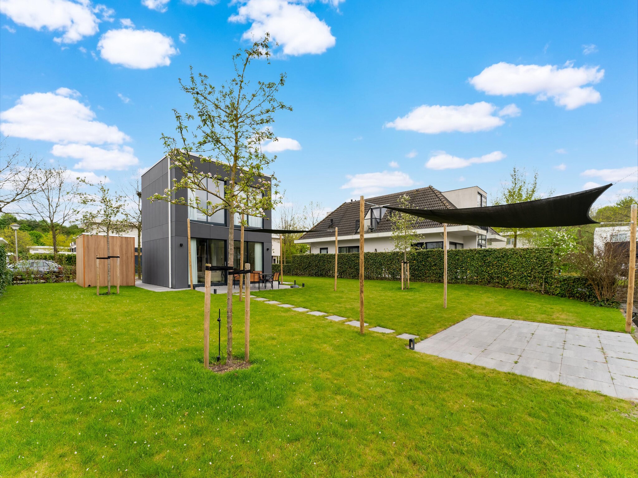   Villa Harderwold 244