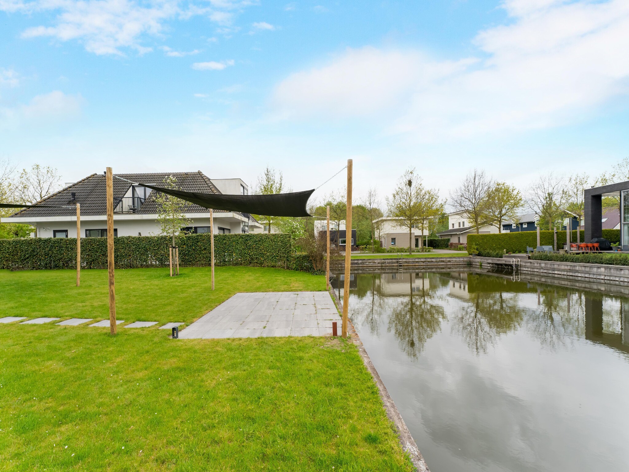   Villa Harderwold 244