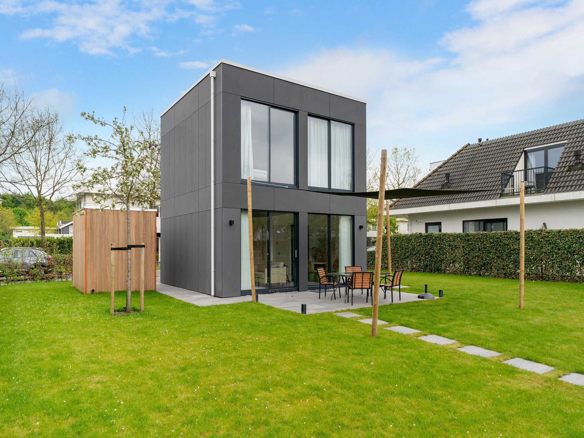   Villa Harderwold 244