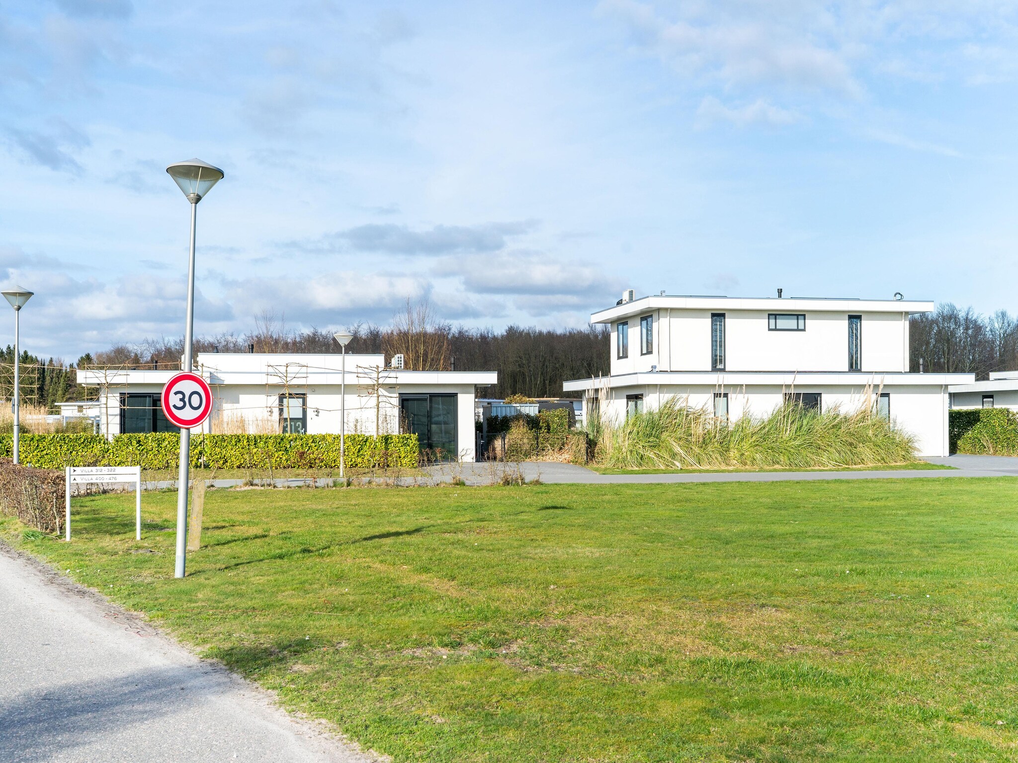   Villa Harderwold 244