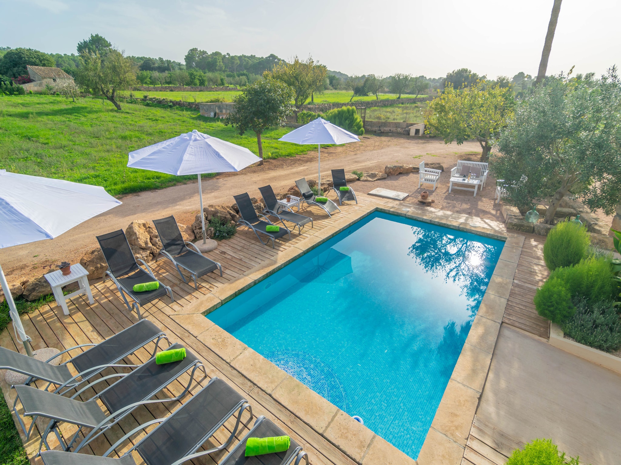 Ferienhaus Son Indiot