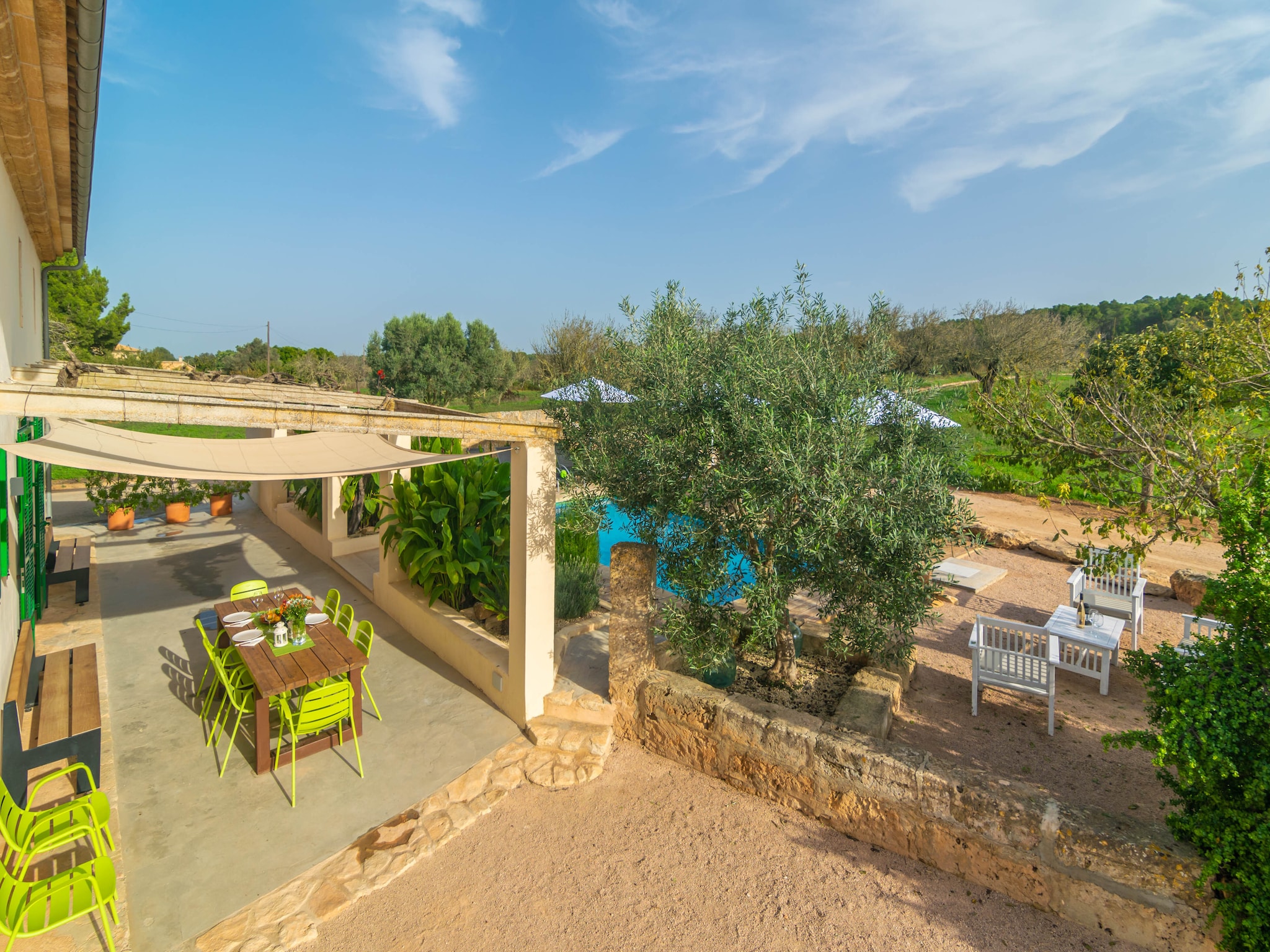 Ferienhaus Son Indiot