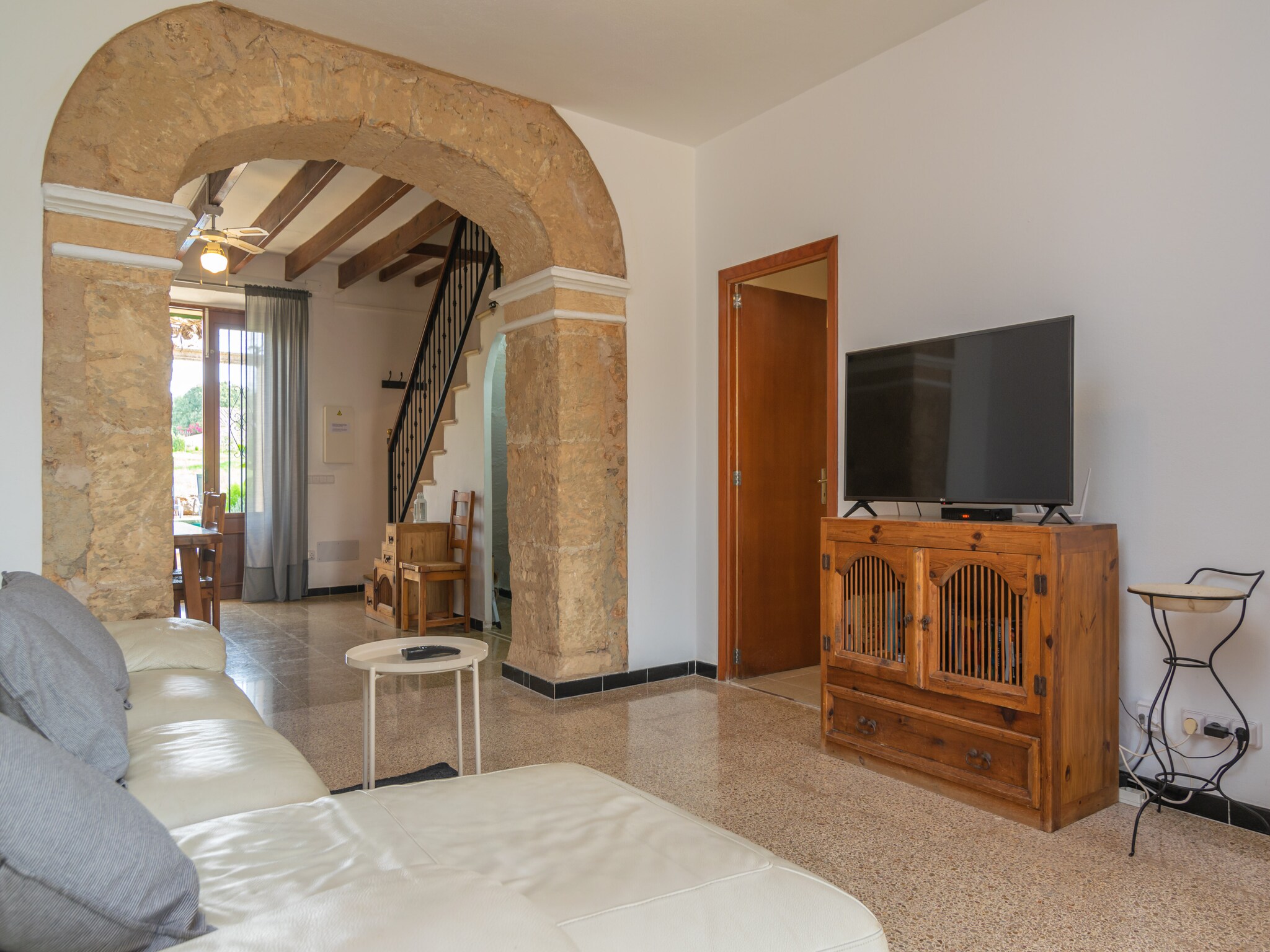 Ferienhaus Son Indiot