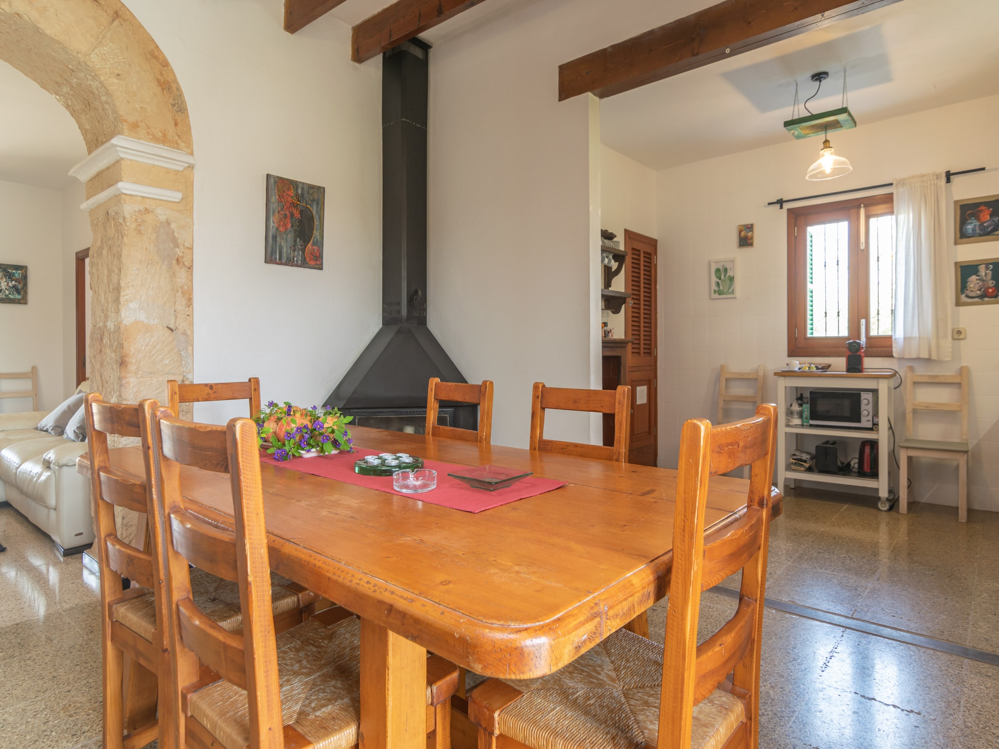 Ferienhaus Son Indiot