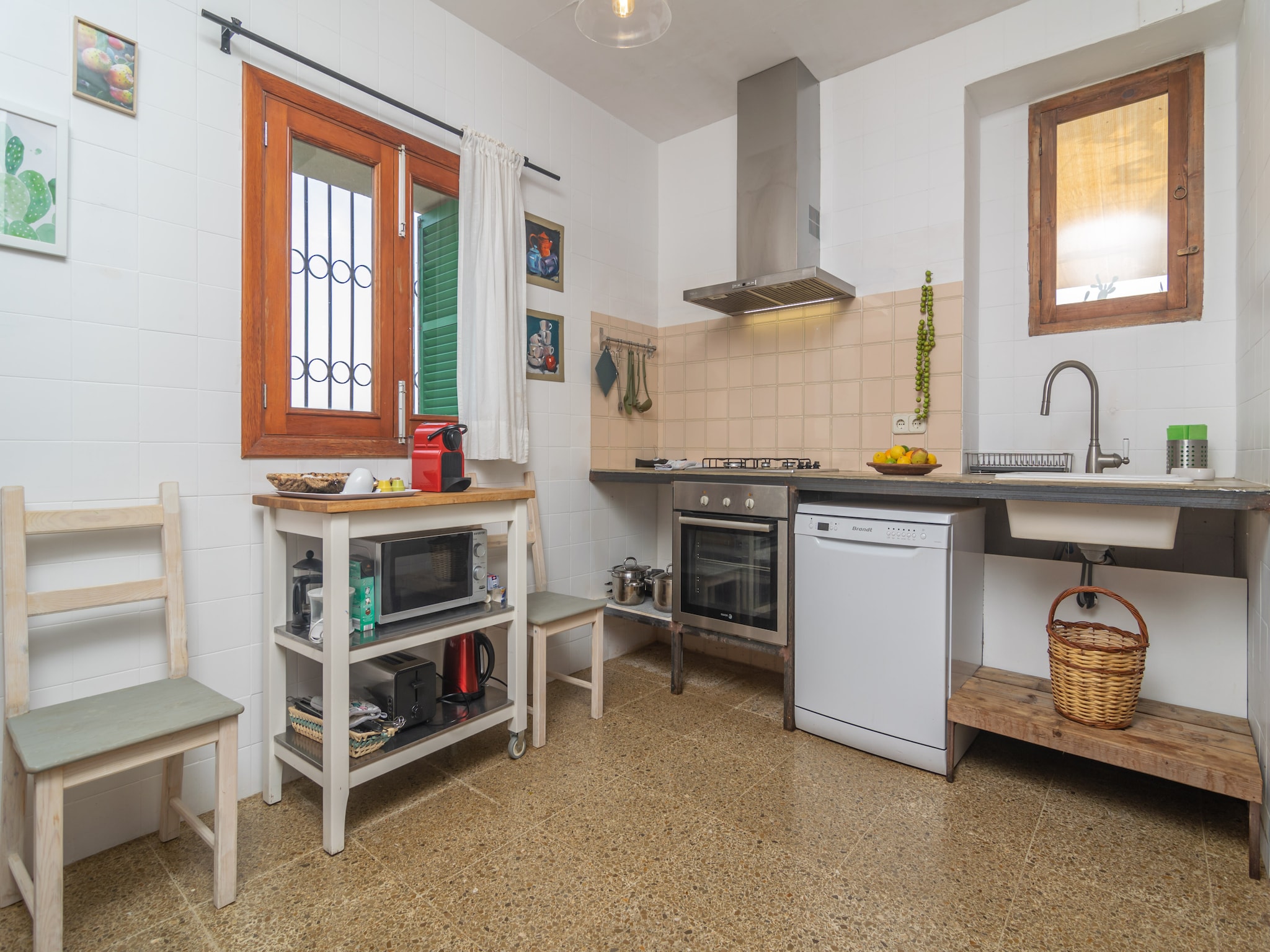 Ferienhaus Son Indiot