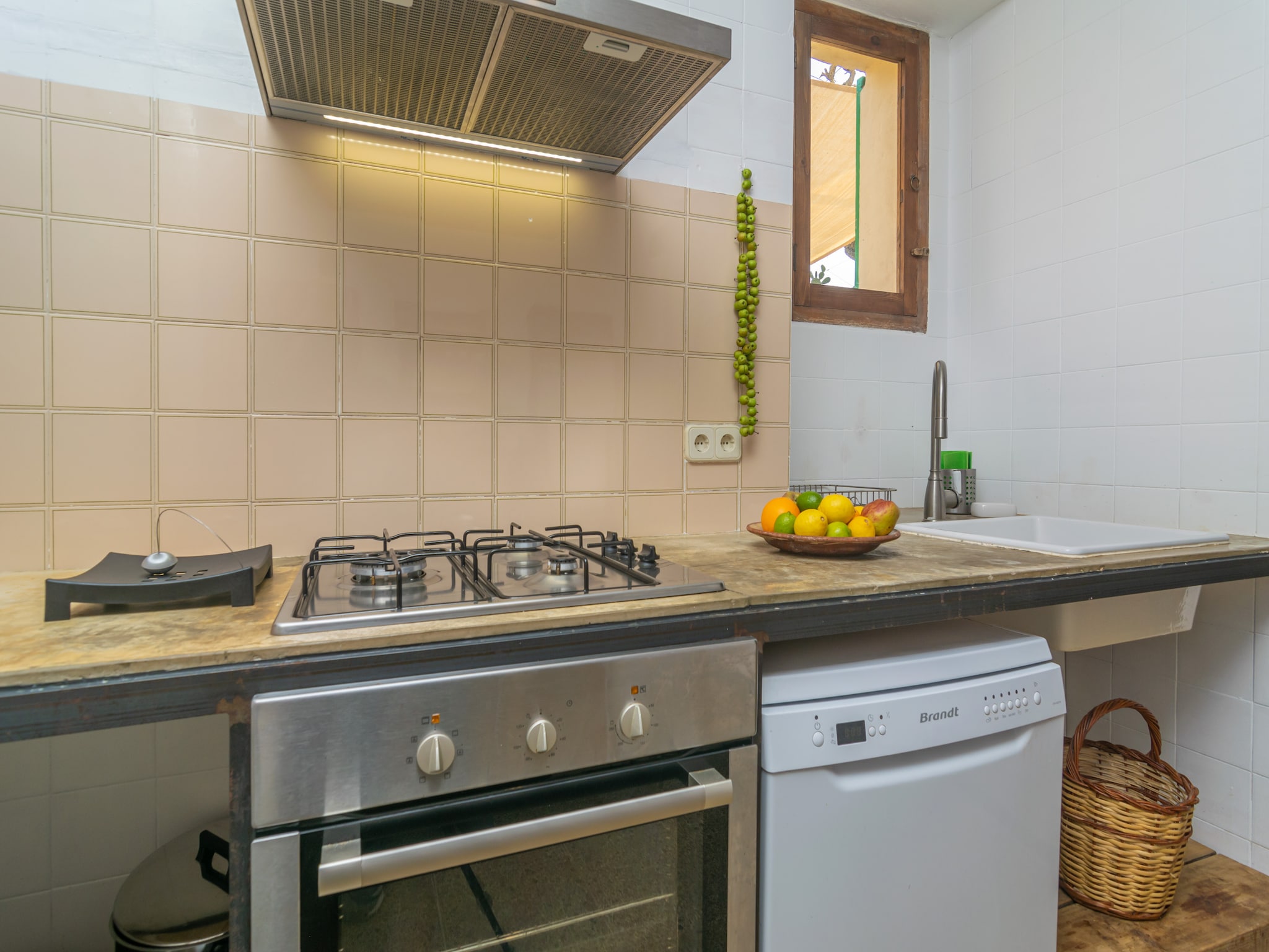 Ferienhaus Son Indiot