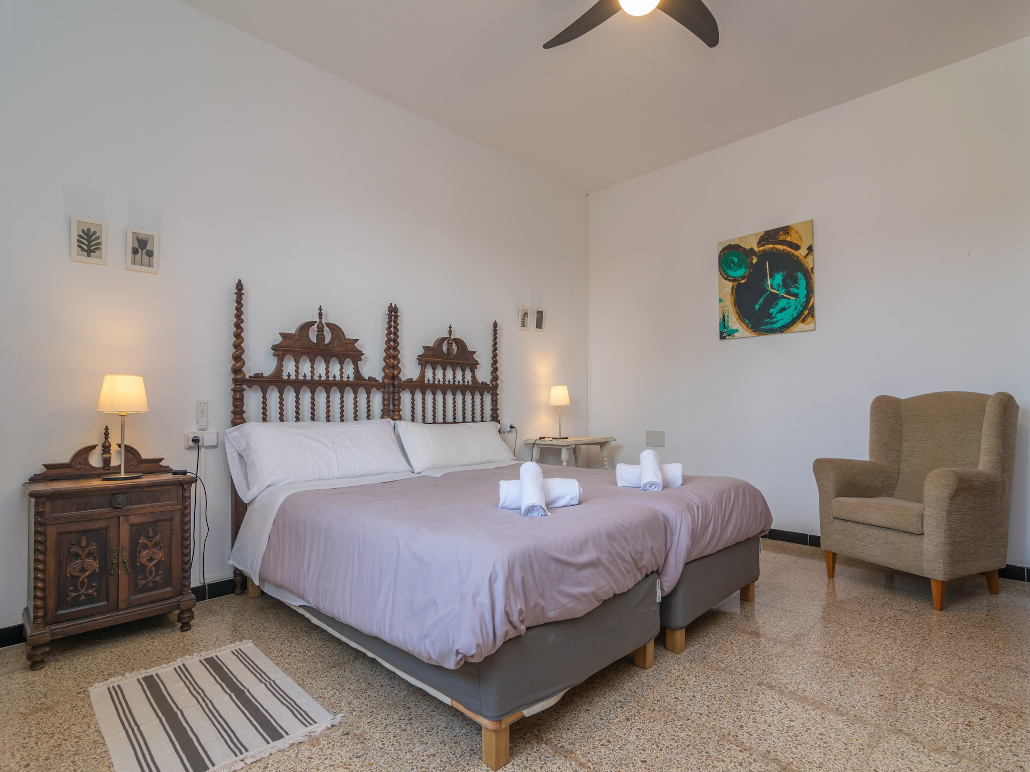 Ferienhaus Son Indiot