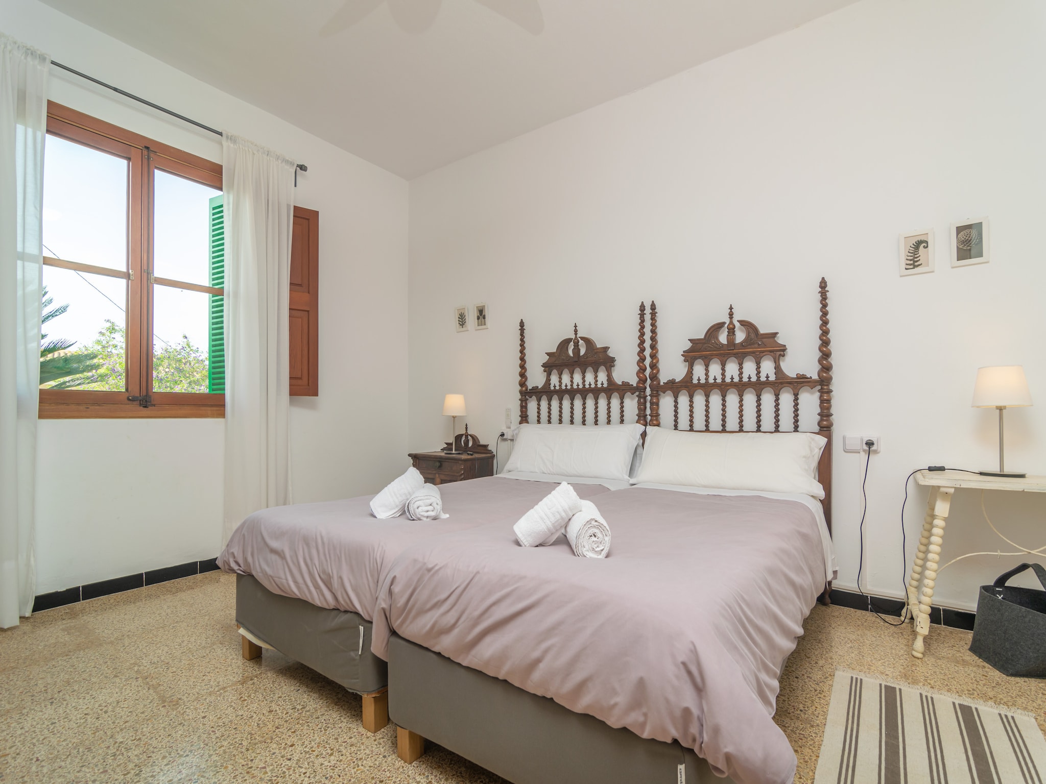 Ferienhaus Son Indiot