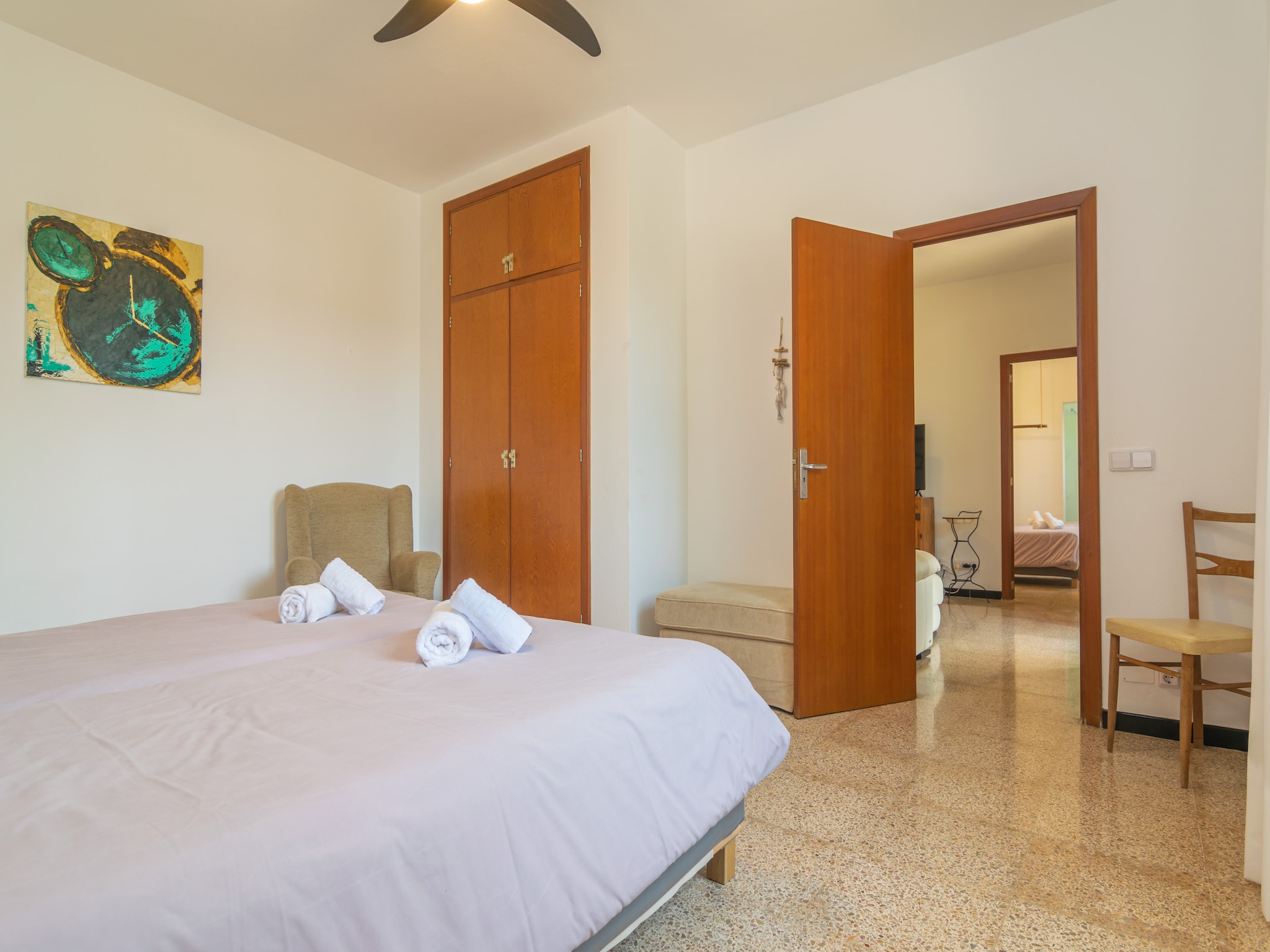 Ferienhaus Son Indiot