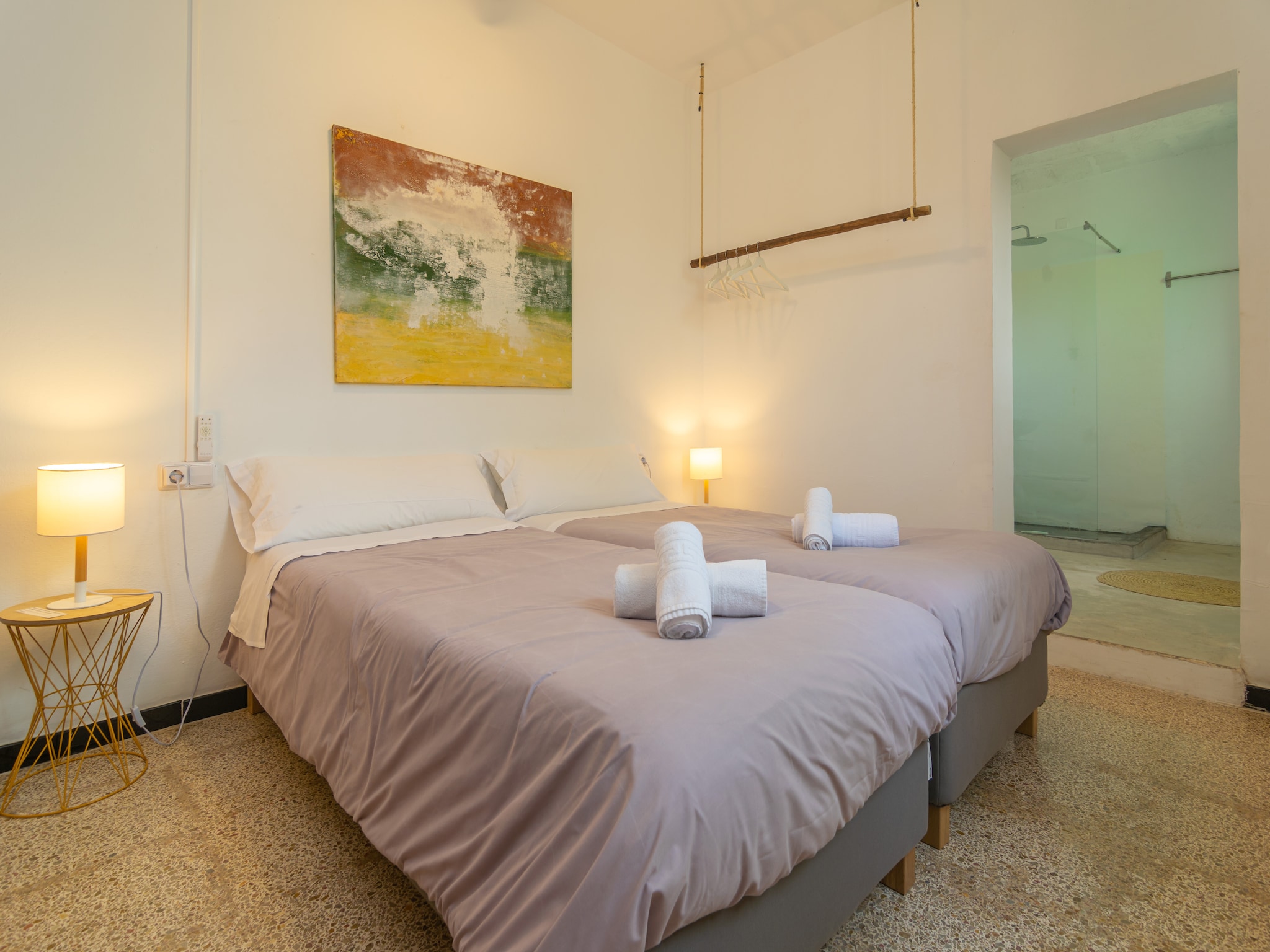 Ferienhaus Son Indiot