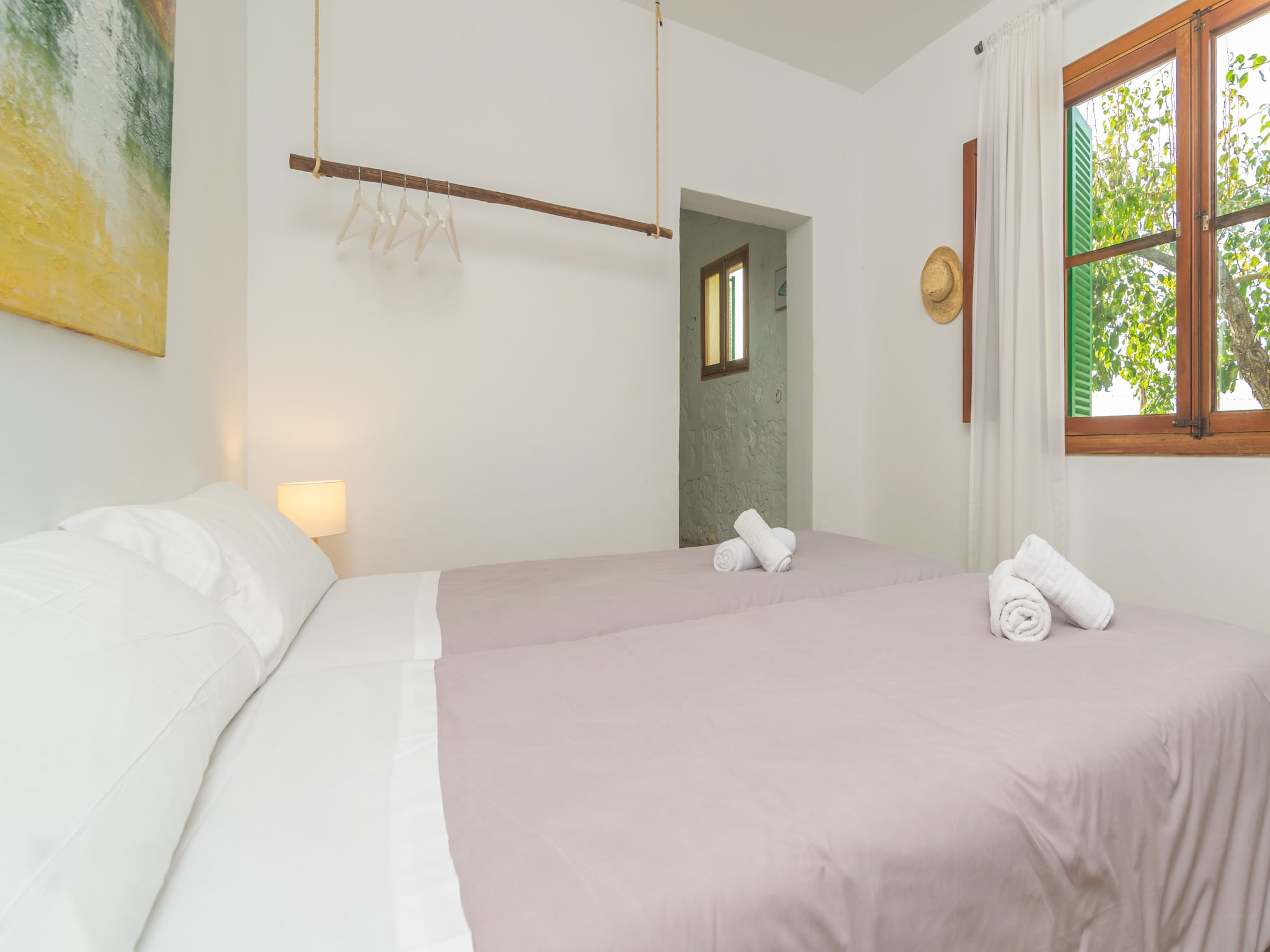 Ferienhaus Son Indiot