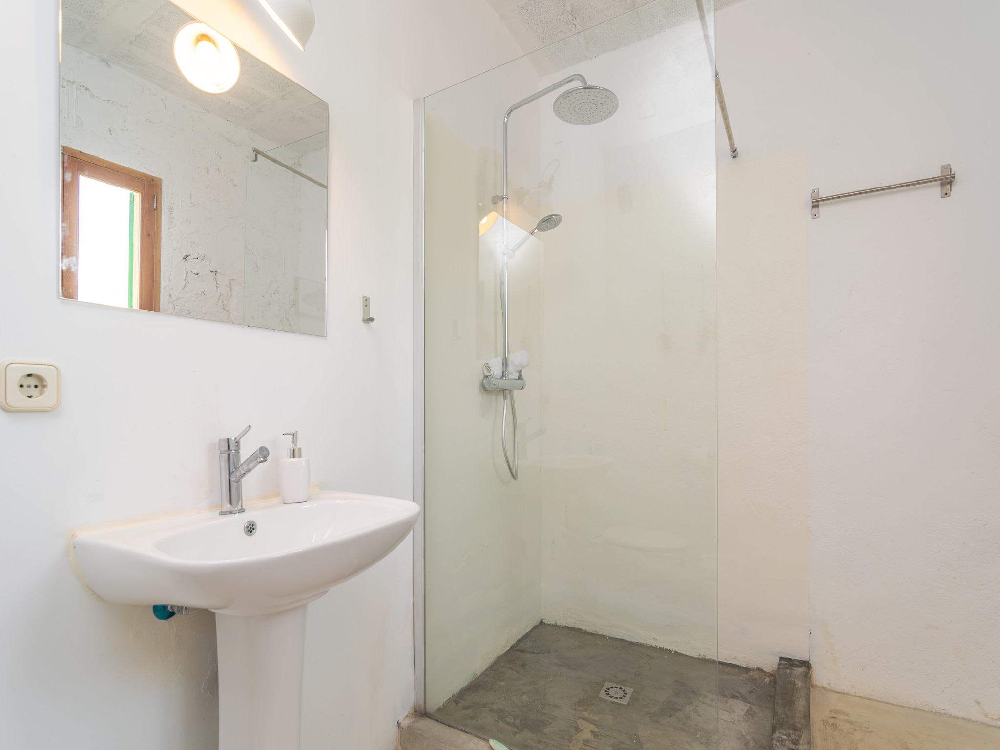 Ferienhaus Son Indiot