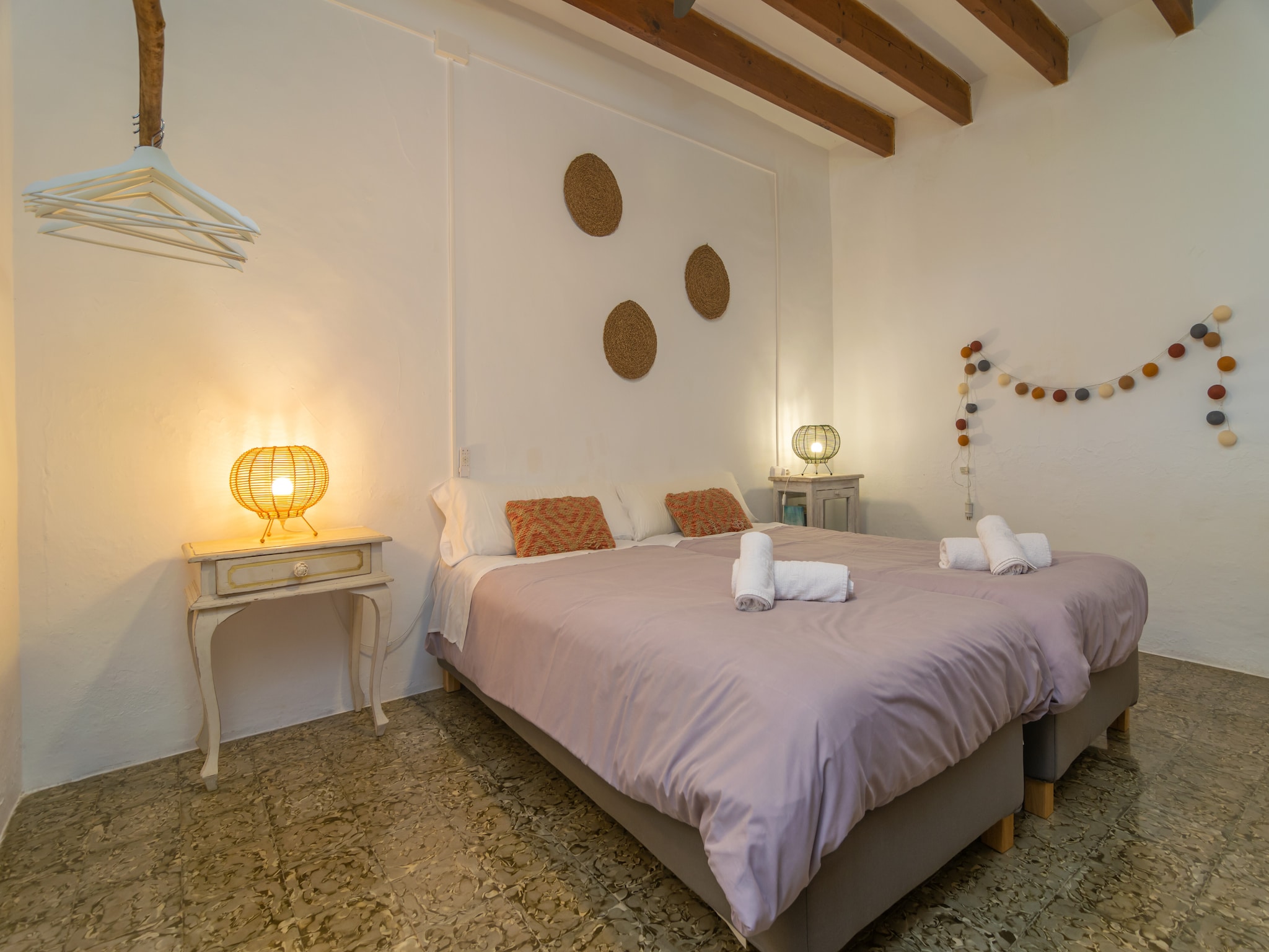 Ferienhaus Son Indiot