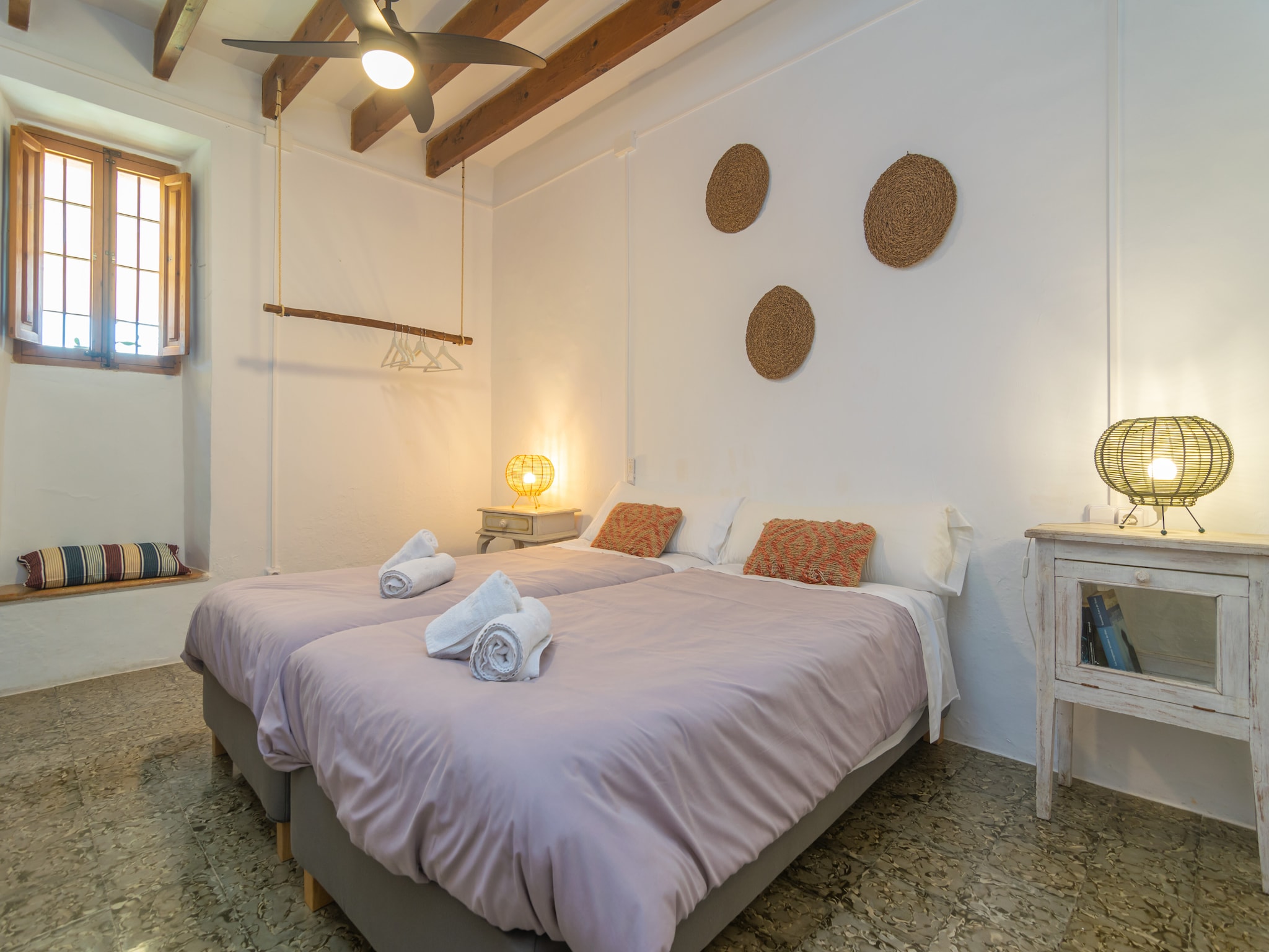 Ferienhaus Son Indiot